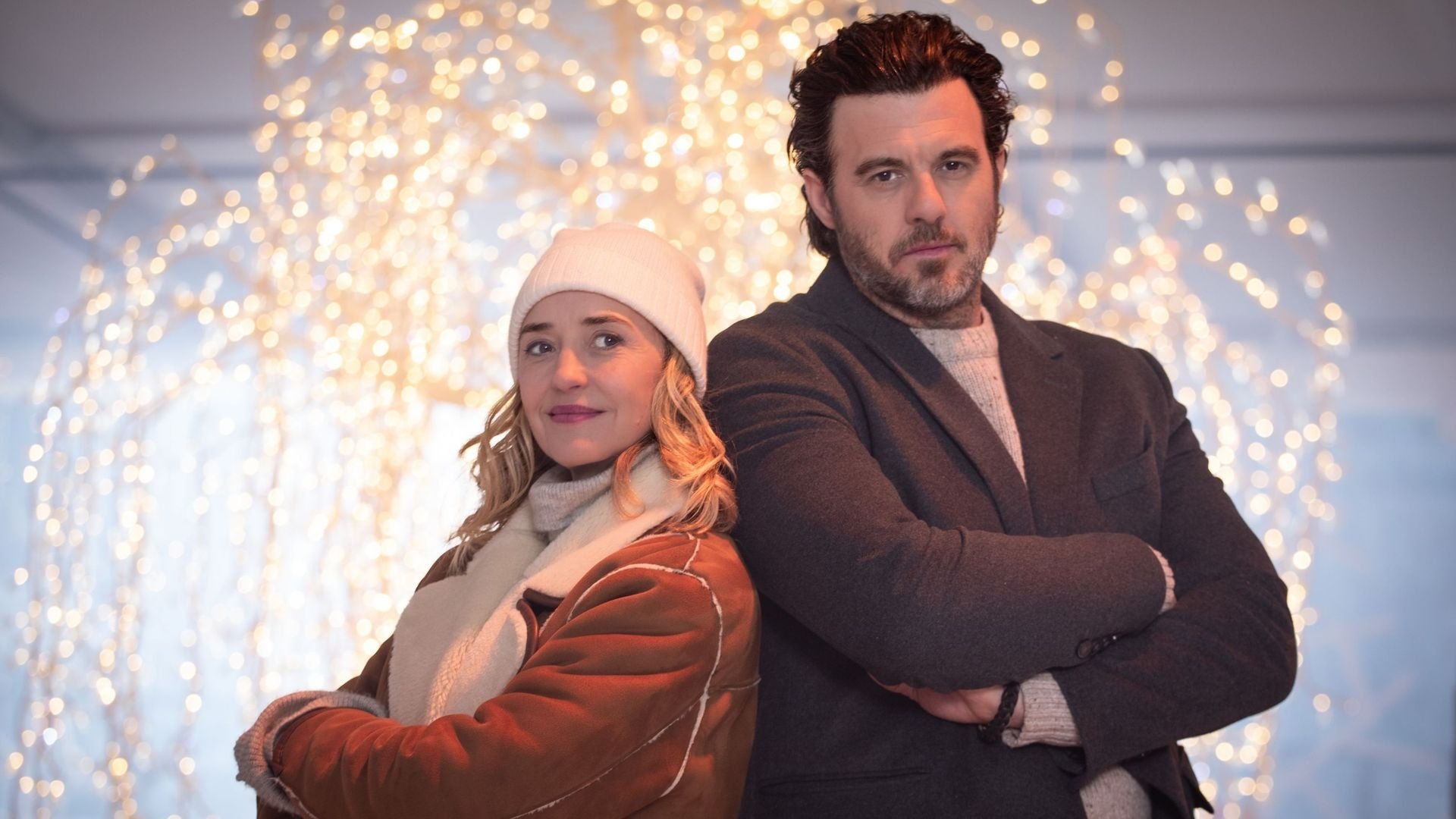 Backdrop for Noël… et plus si affinités