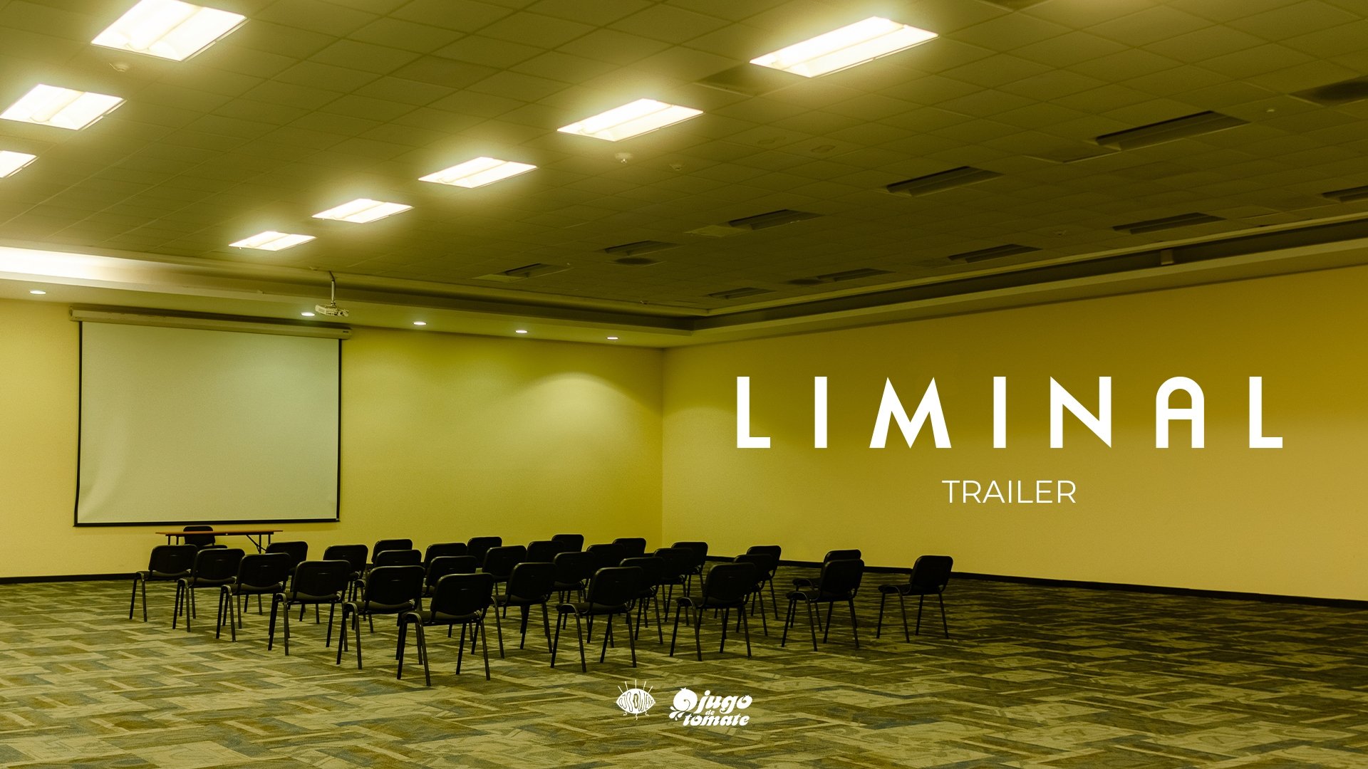 Backdrop for LIMINAL