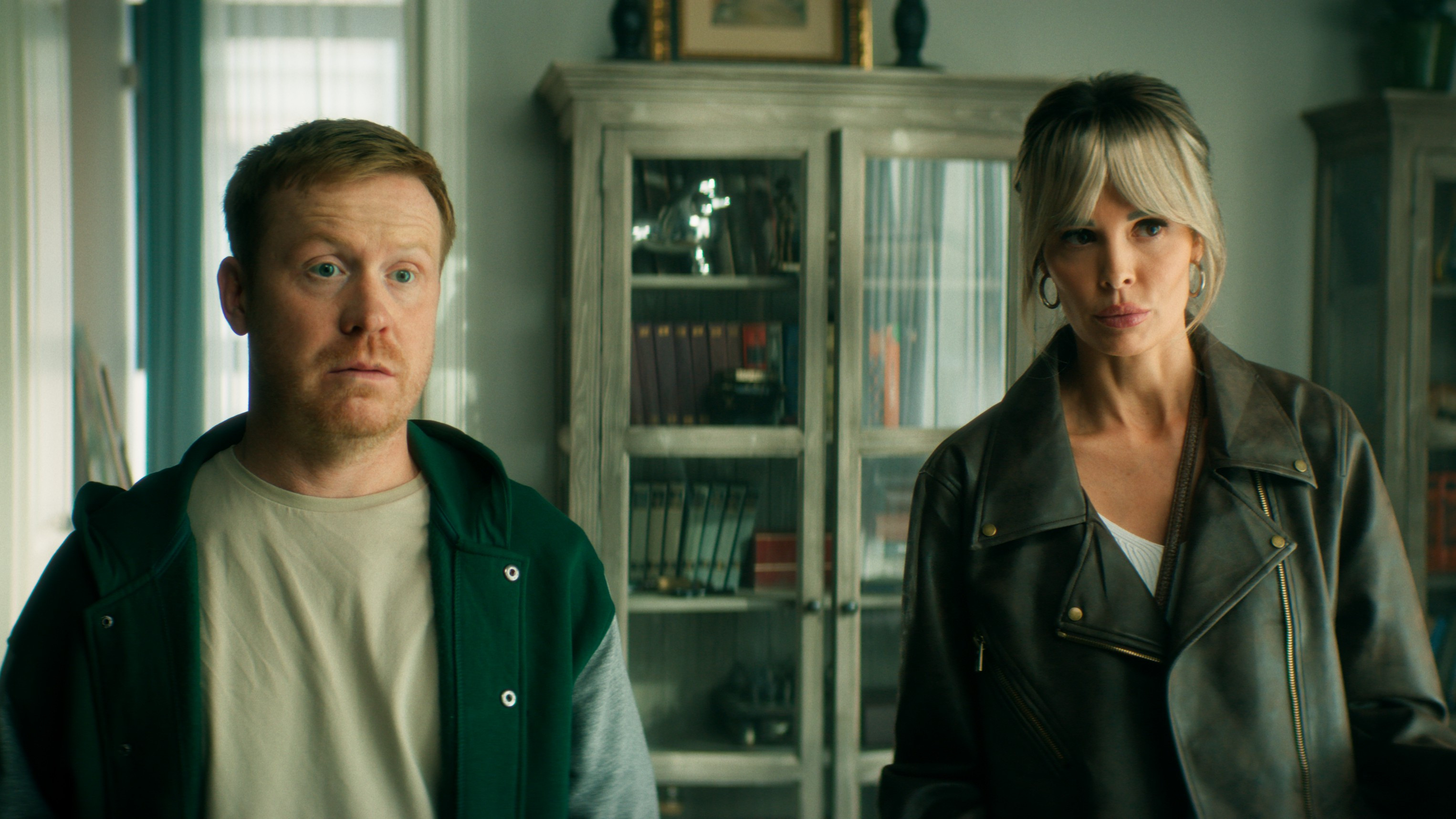 Backdrop for Heroes of Jokes