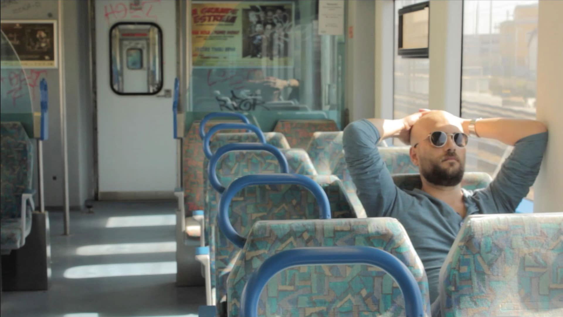 Backdrop for The Portrait