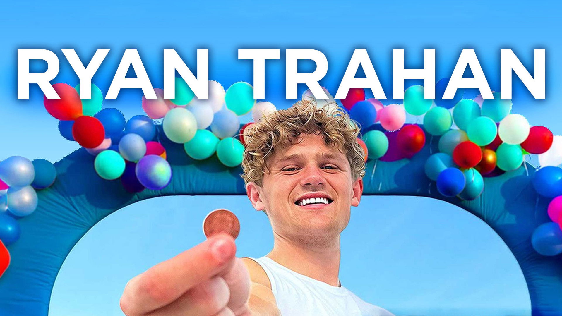 Backdrop for I Survived On $0.01 for 30 Days