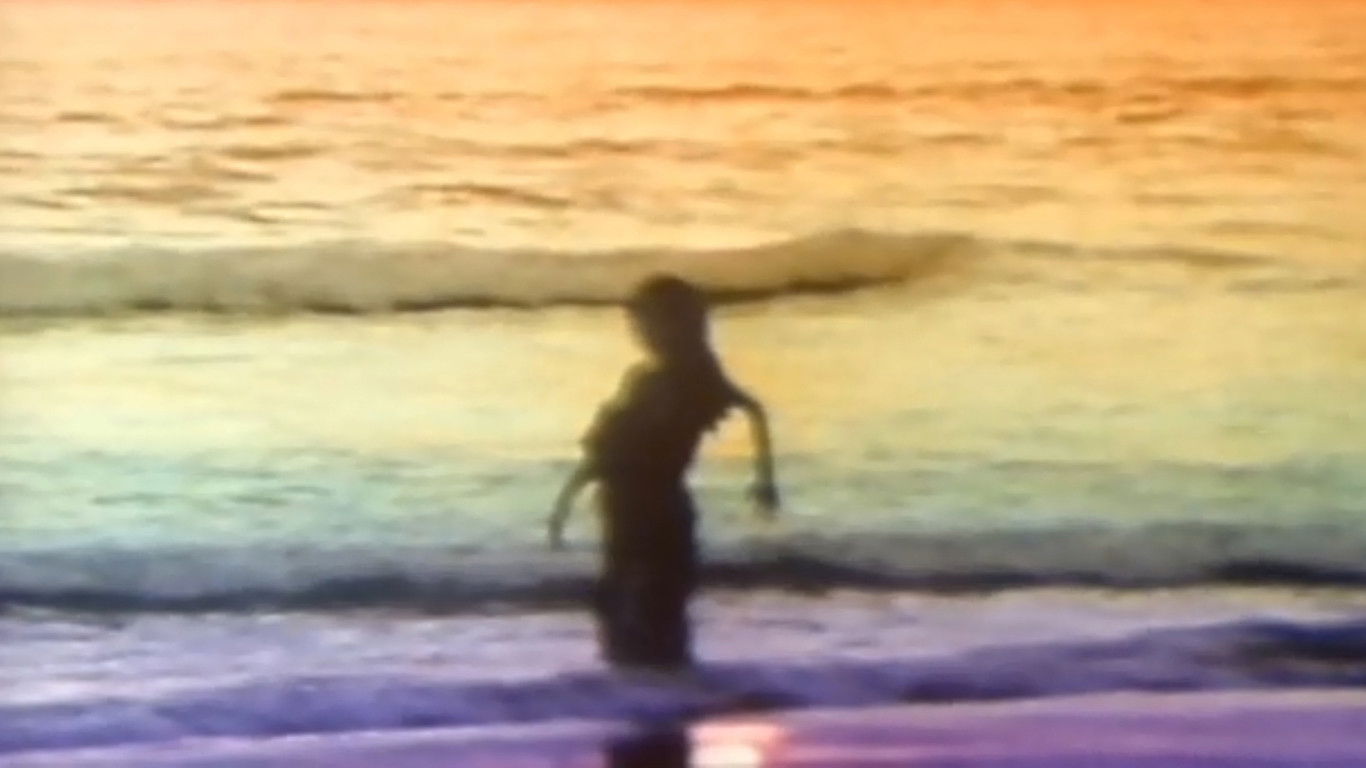 Backdrop for Ki or Breathing