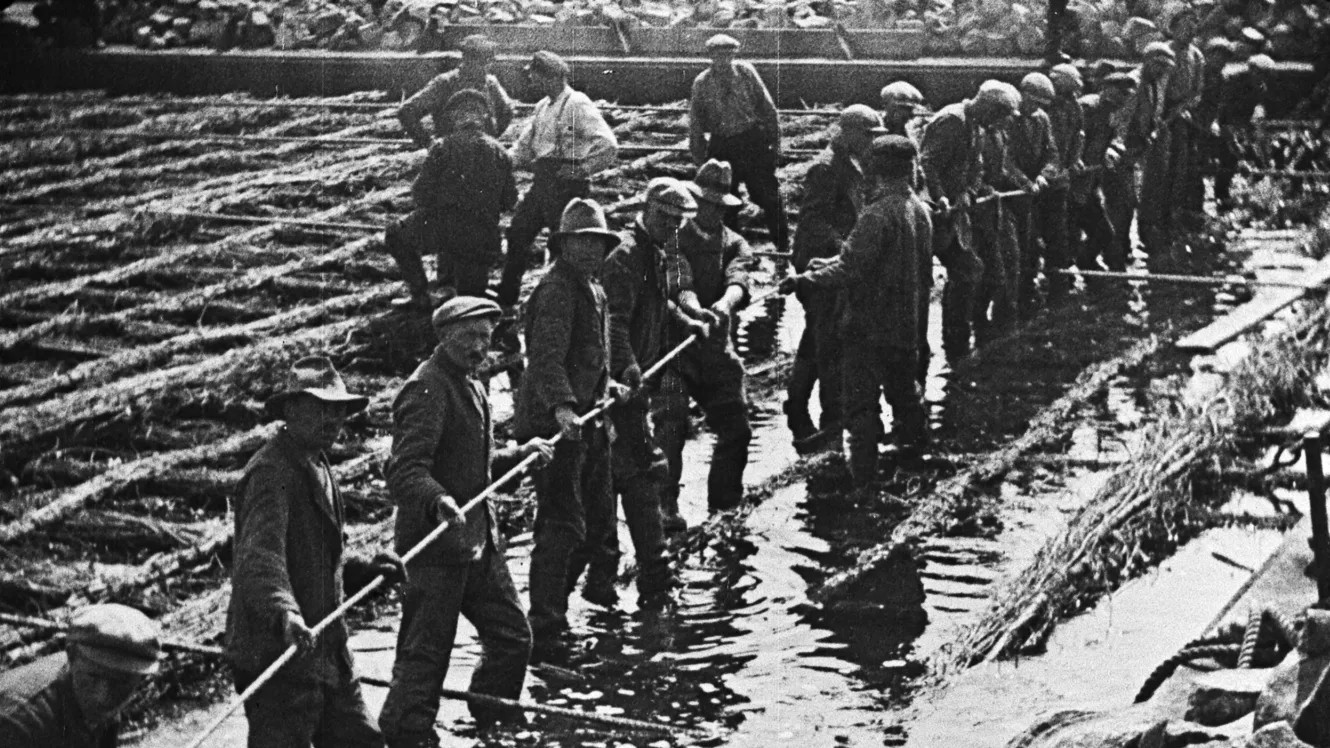 Backdrop for Footsteps