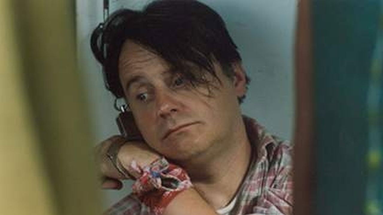 Backdrop for Loophole