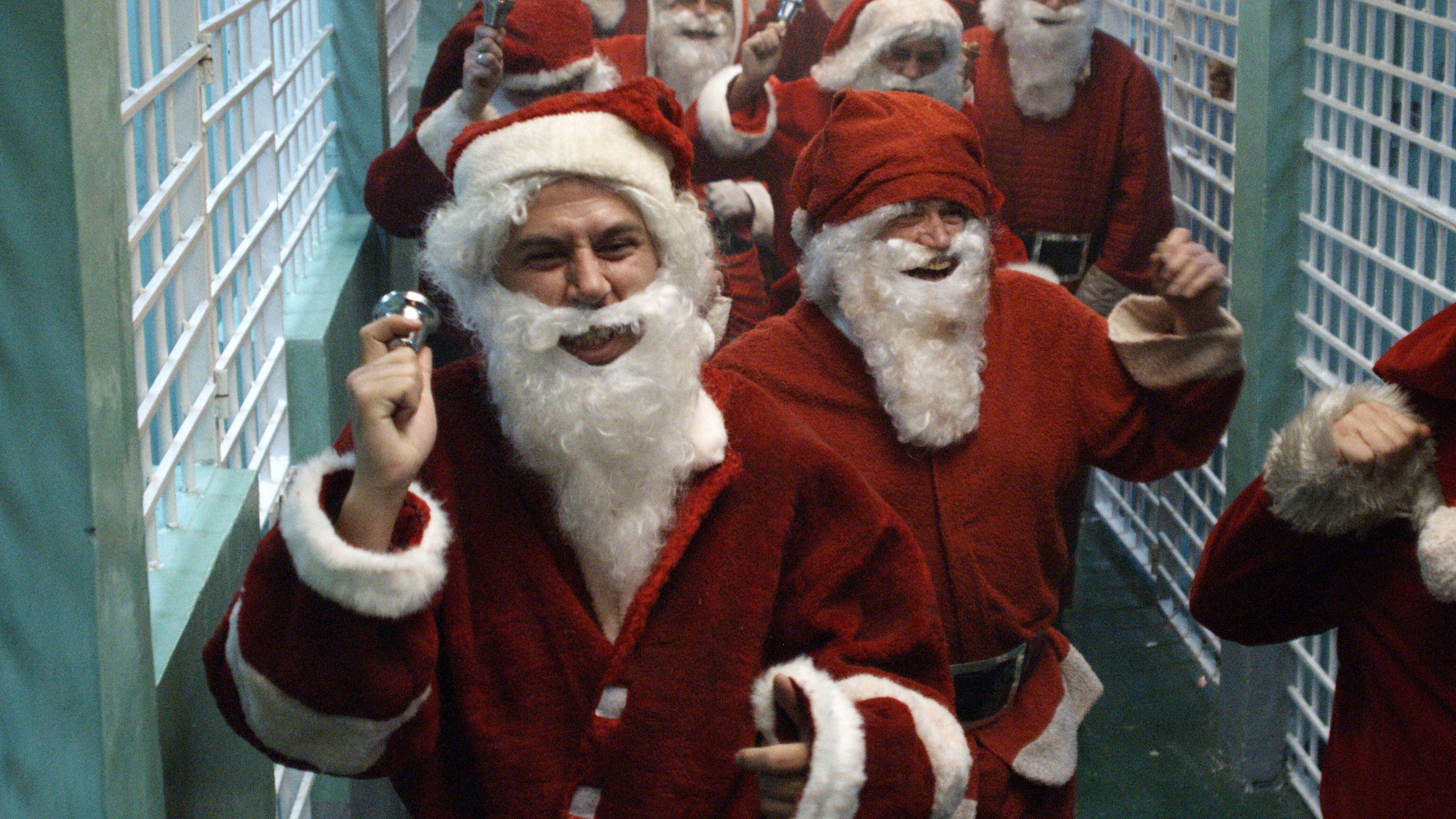 Backdrop for Christmas, Inc.