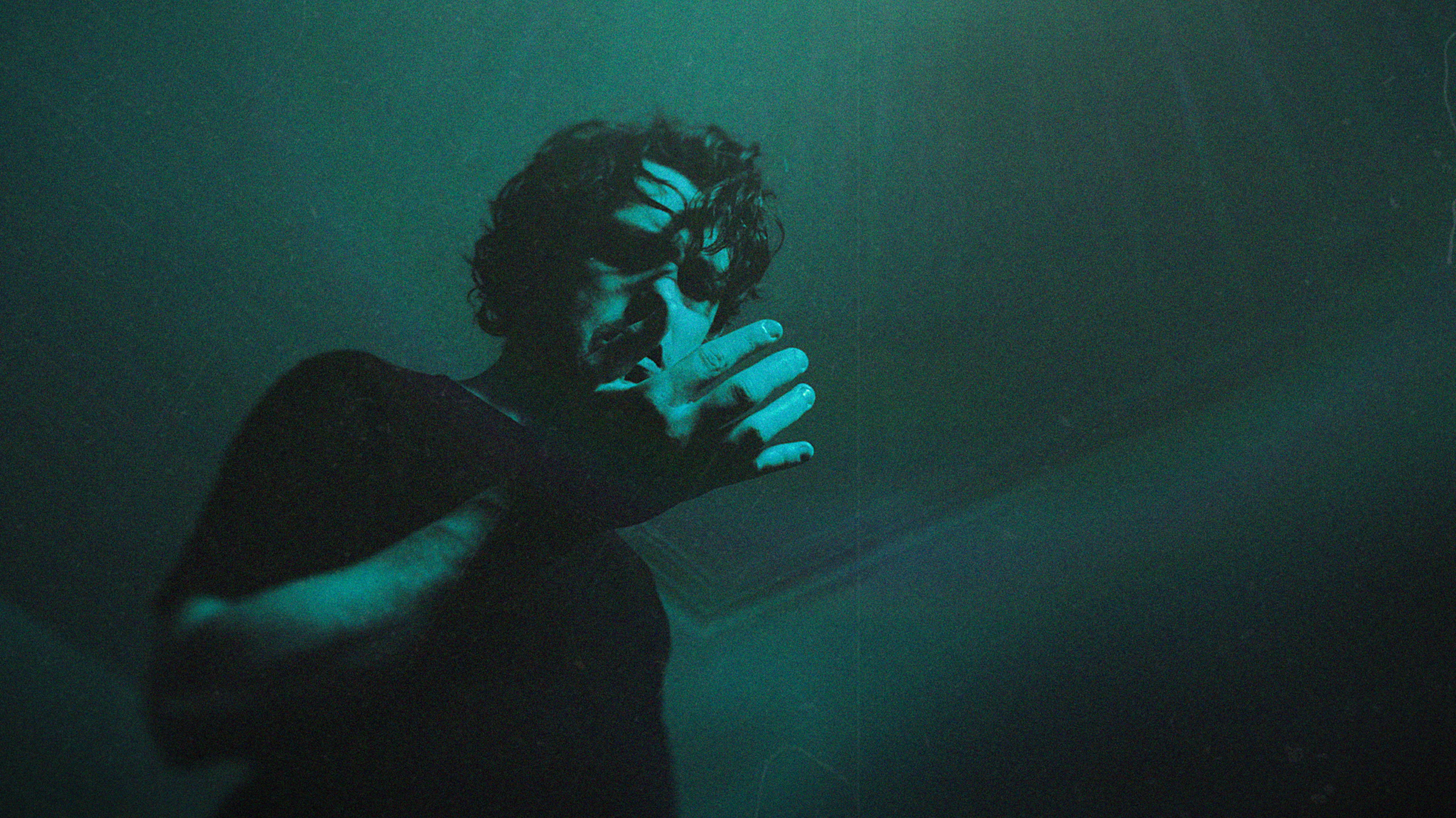 Backdrop for This Is My Home