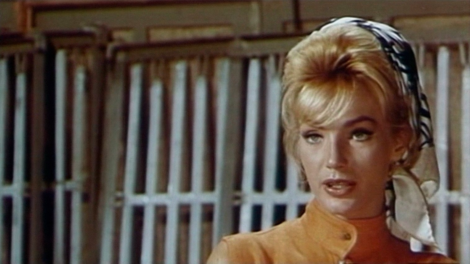 Backdrop for Secret of the Sphinx