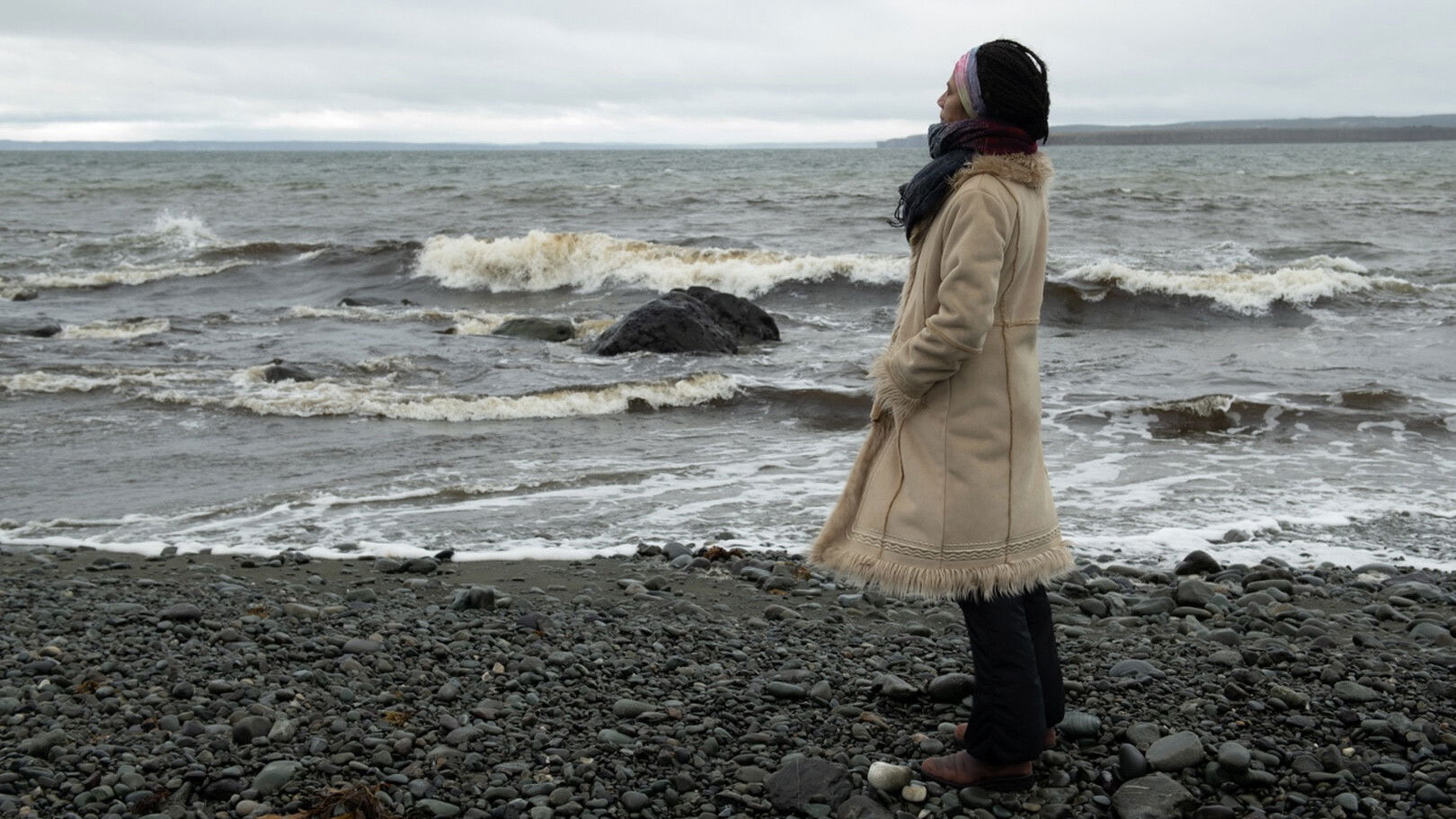 Backdrop for Above Above, Below Below