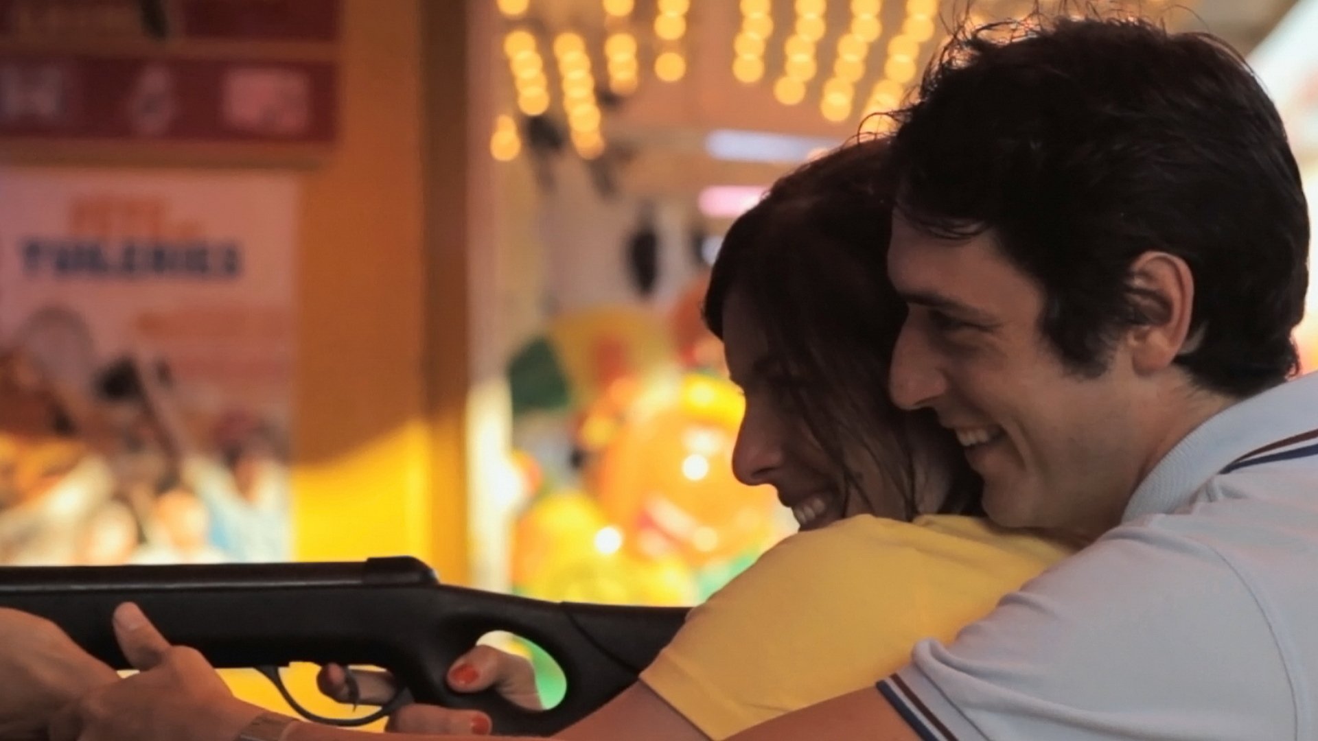 Backdrop for Declaration of War