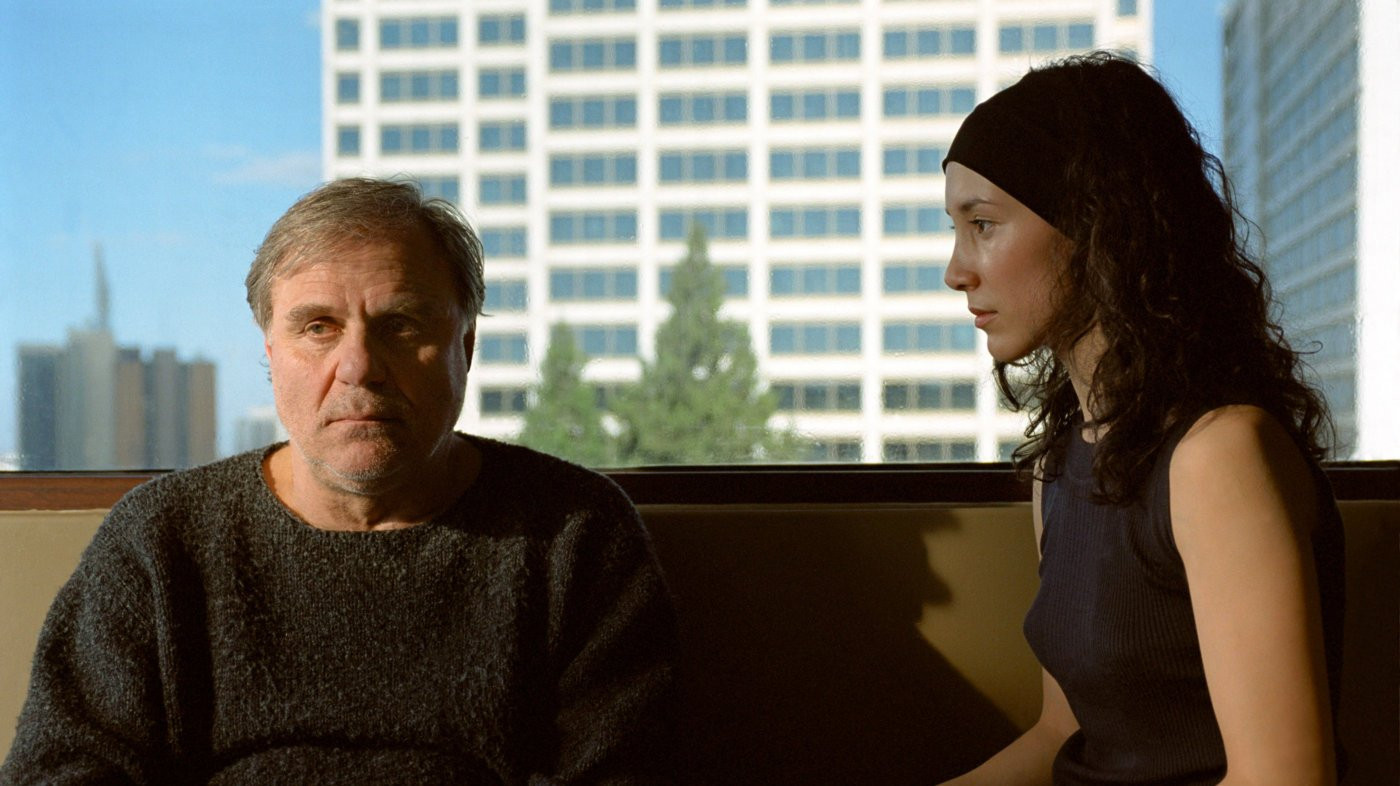 Backdrop for Winter Journey