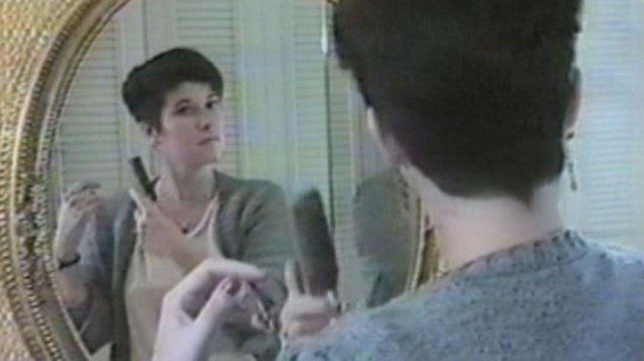 Backdrop for Cemetery Sisters