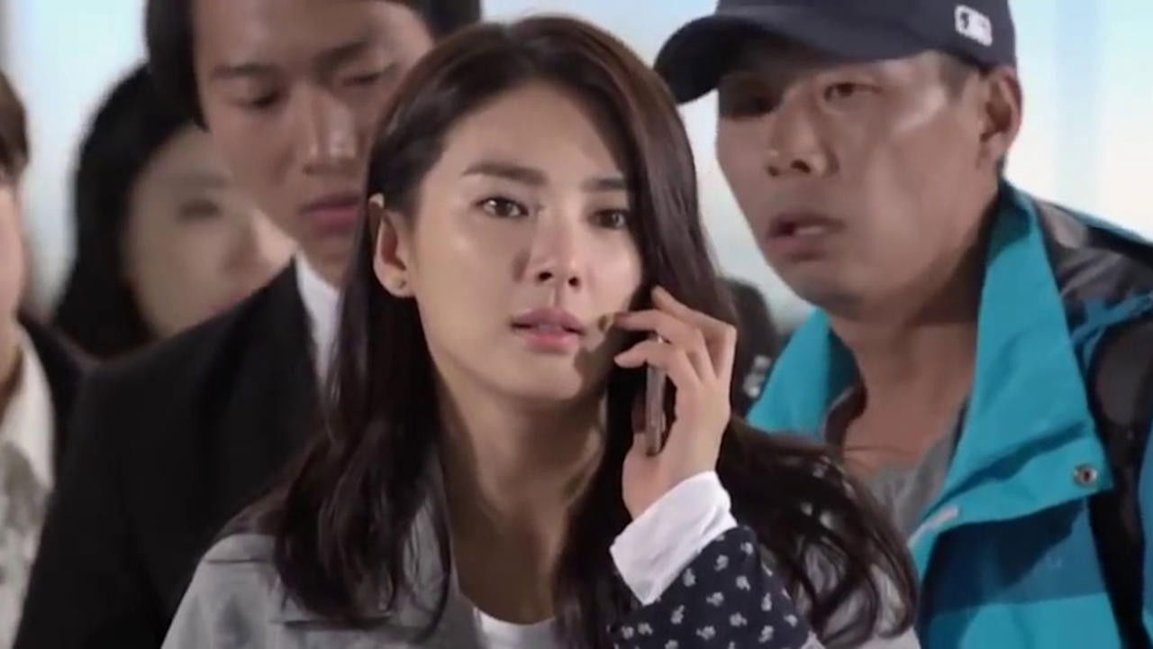 Backdrop for The Honey Enemy