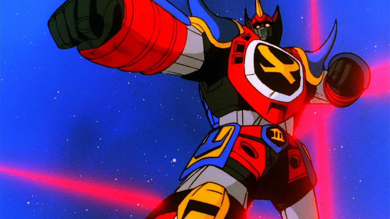 Backdrop for GoShogun