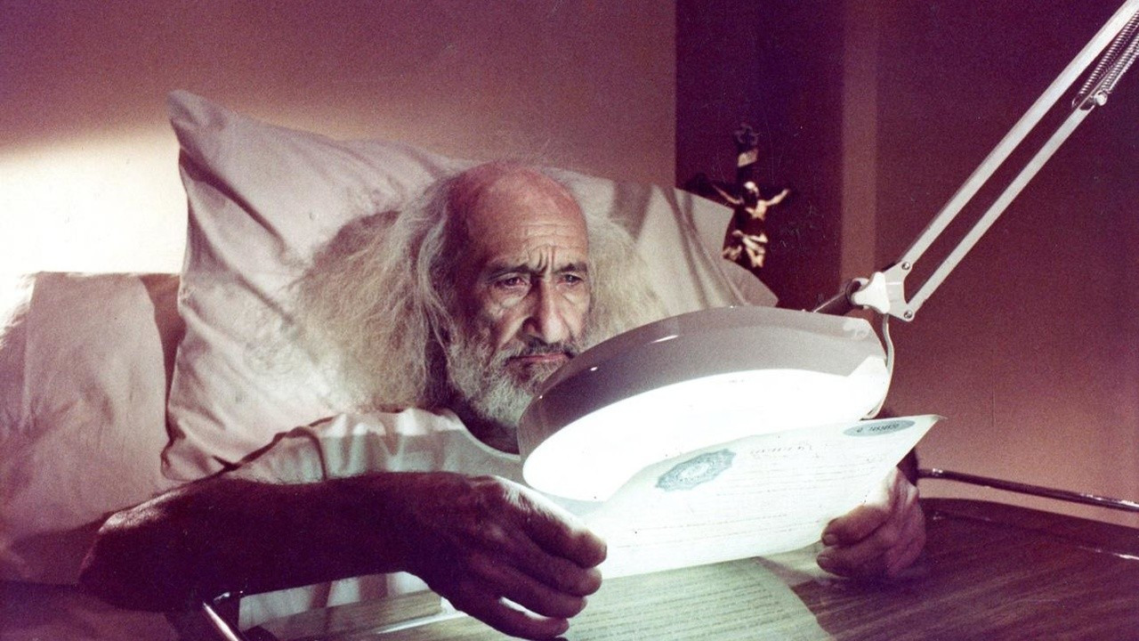 Backdrop for Pure Blood