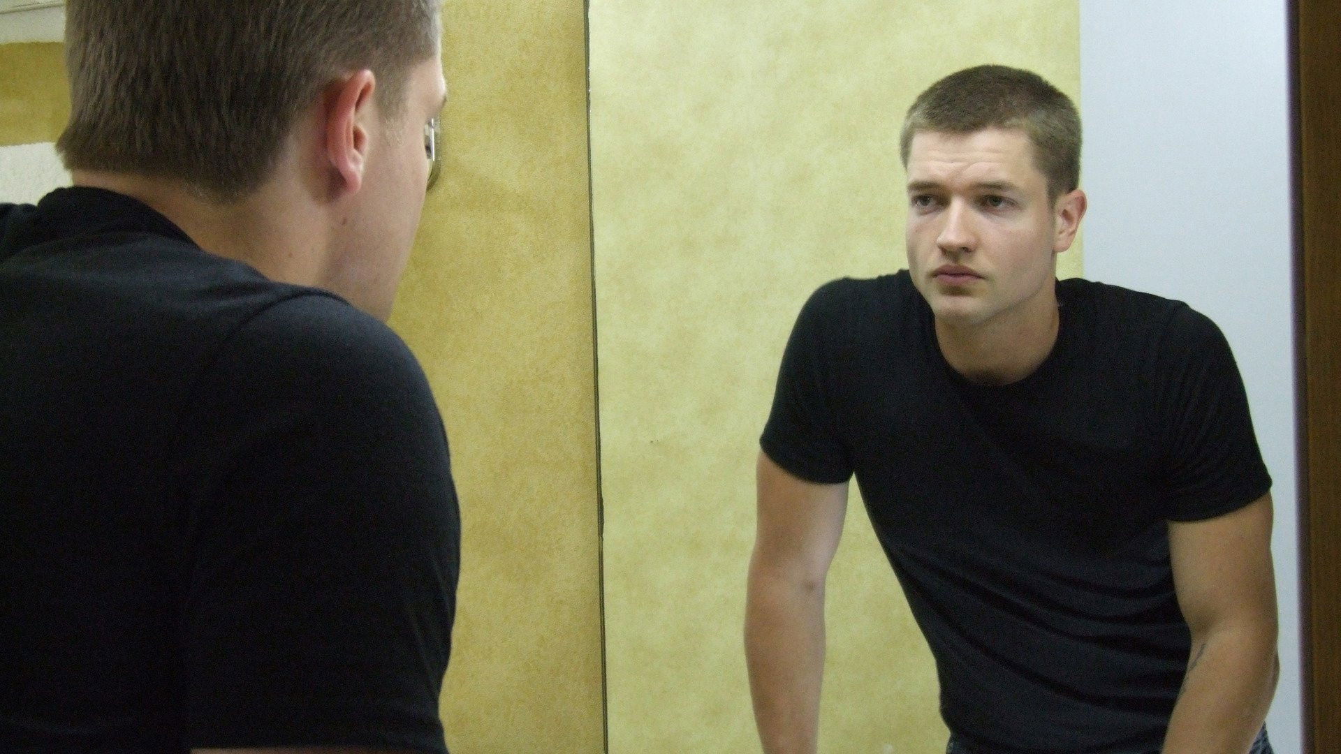 Backdrop for Into the Lion's Den