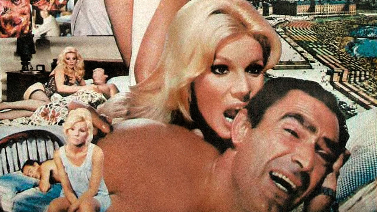 Backdrop for Yo también tengo fiaca!