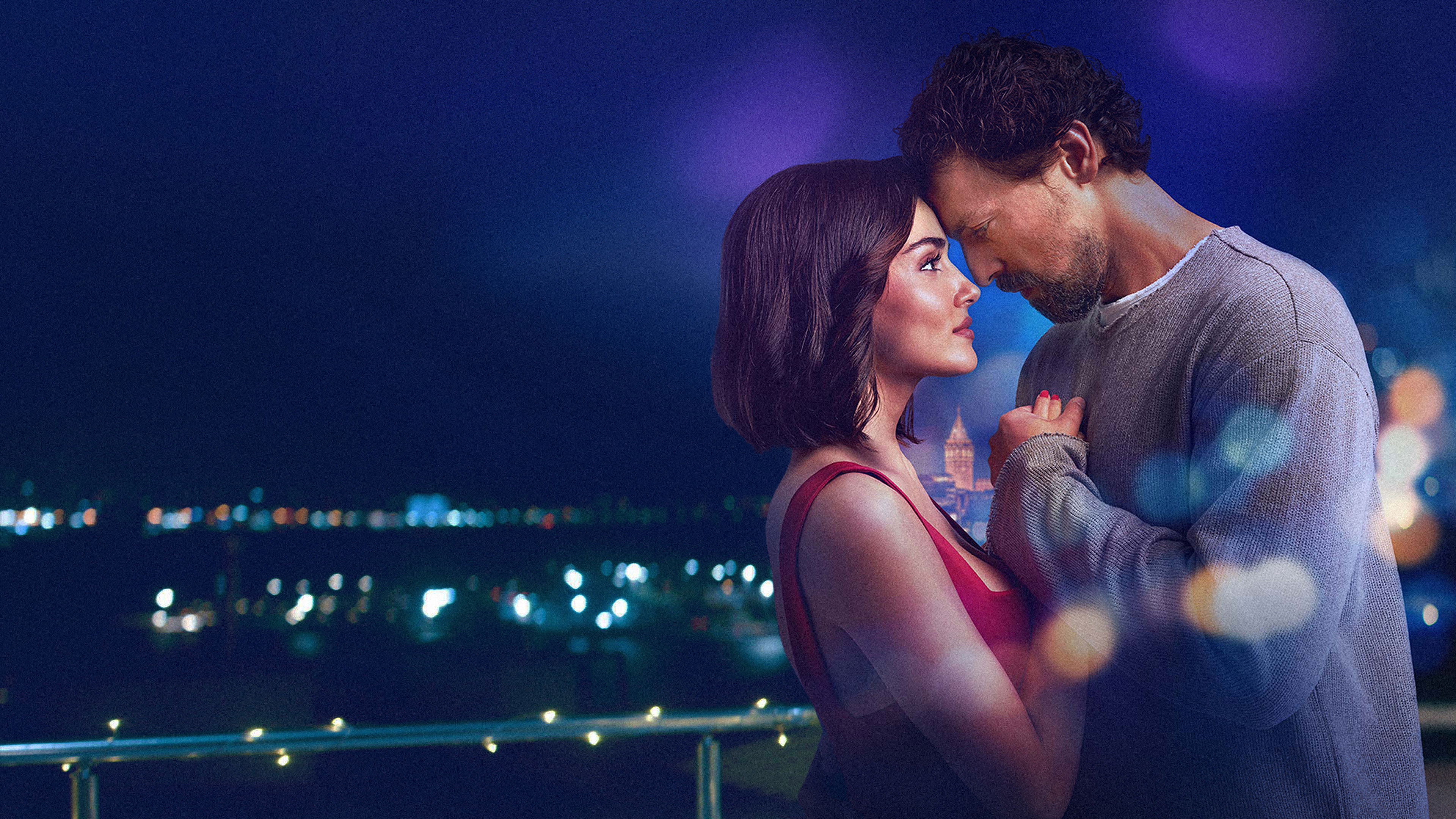 Backdrop for Two Worlds One Wish