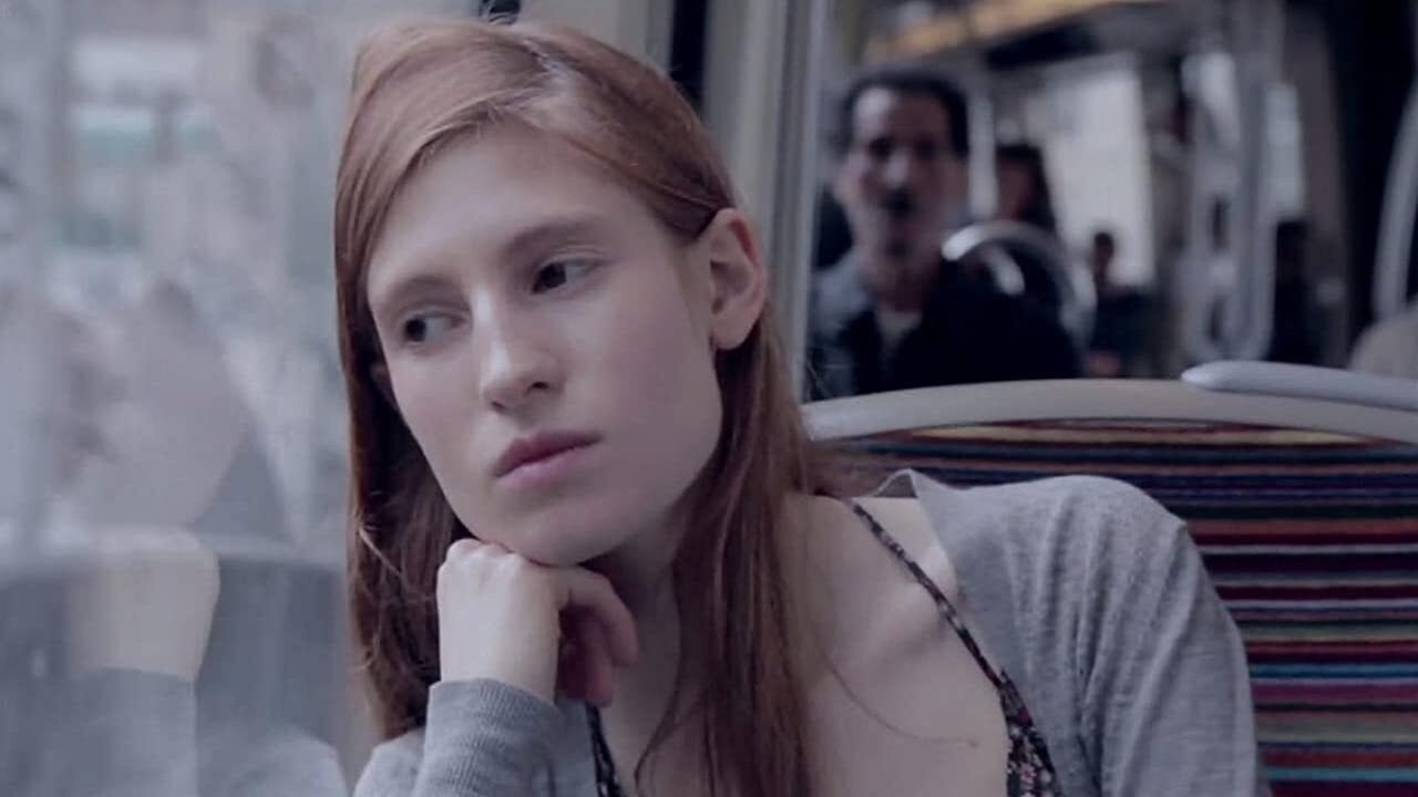 Backdrop for Nights with Théodore