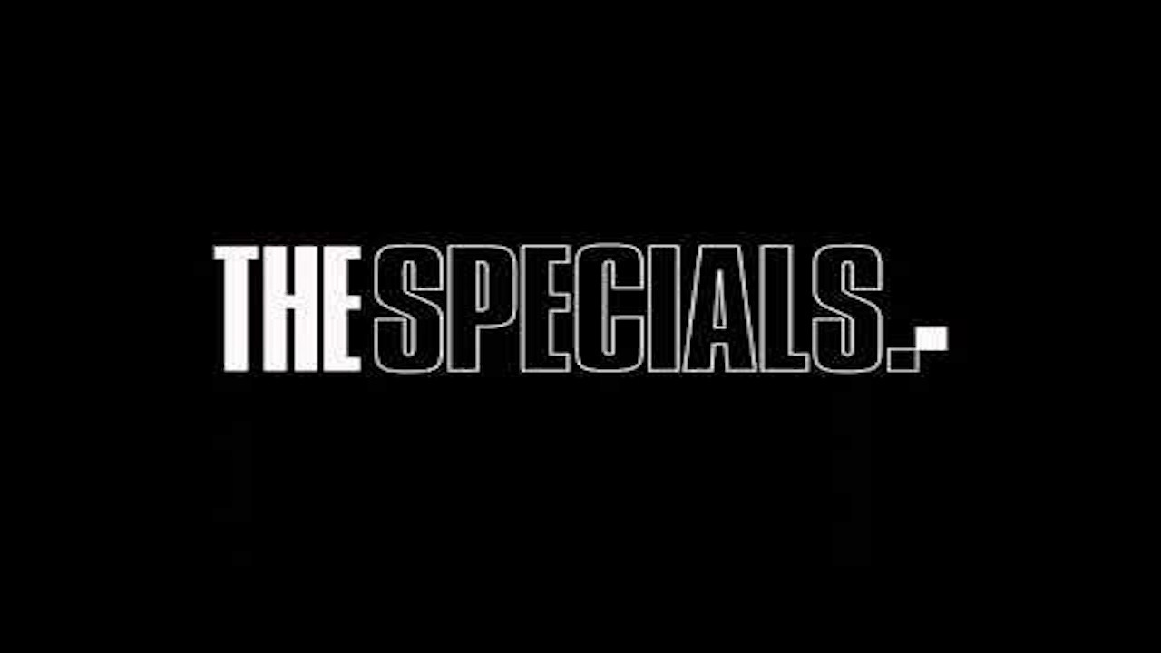 Backdrop for The Specials: Live In Japan