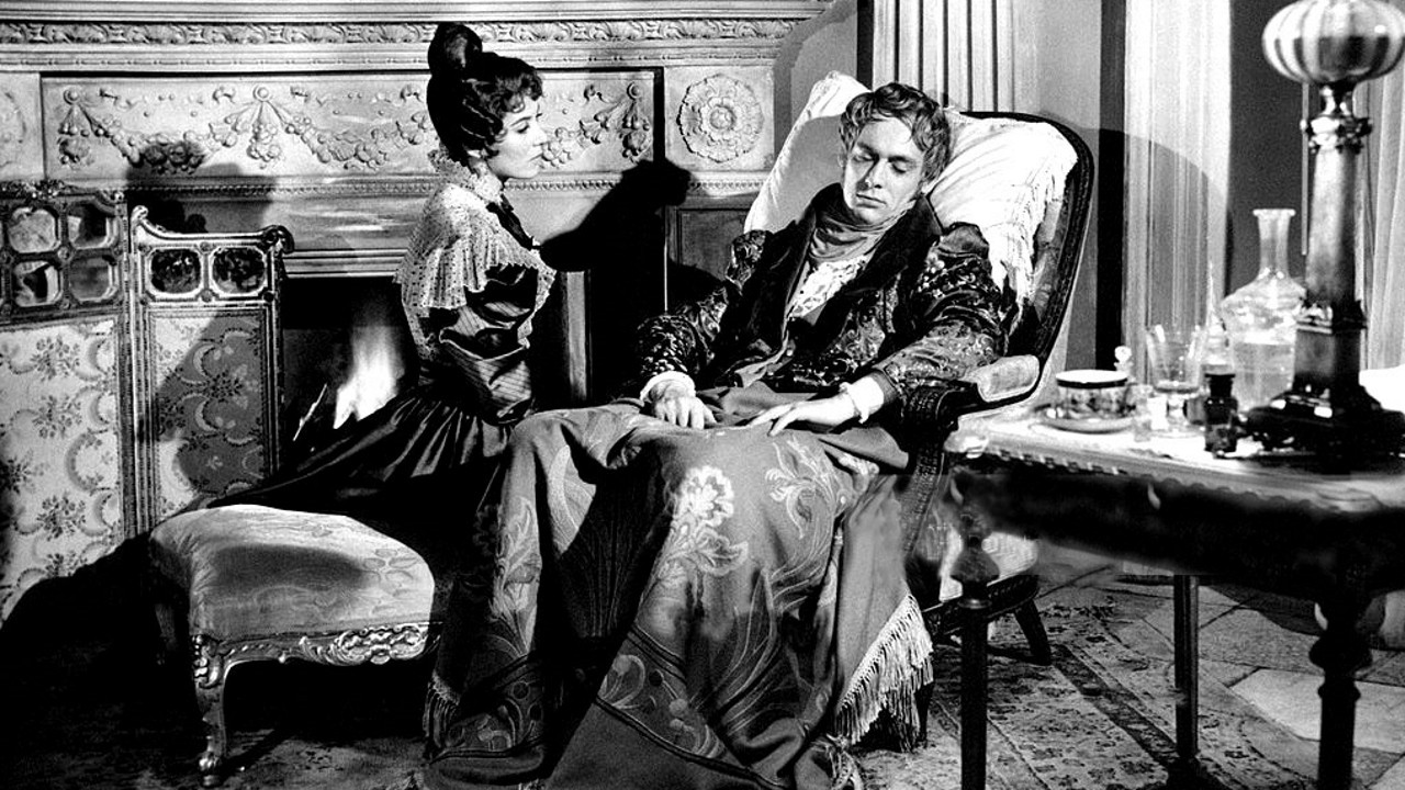 Backdrop for House of Ricordi