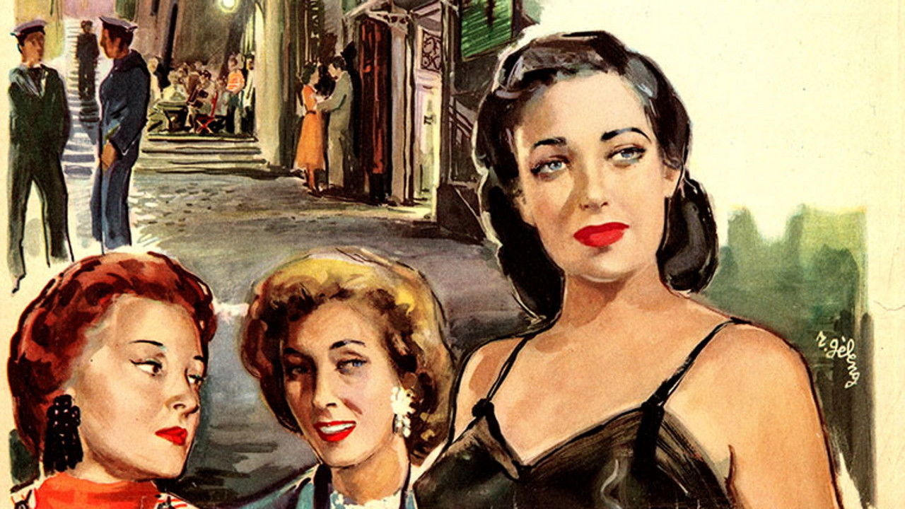 Backdrop for Angels of Darkness