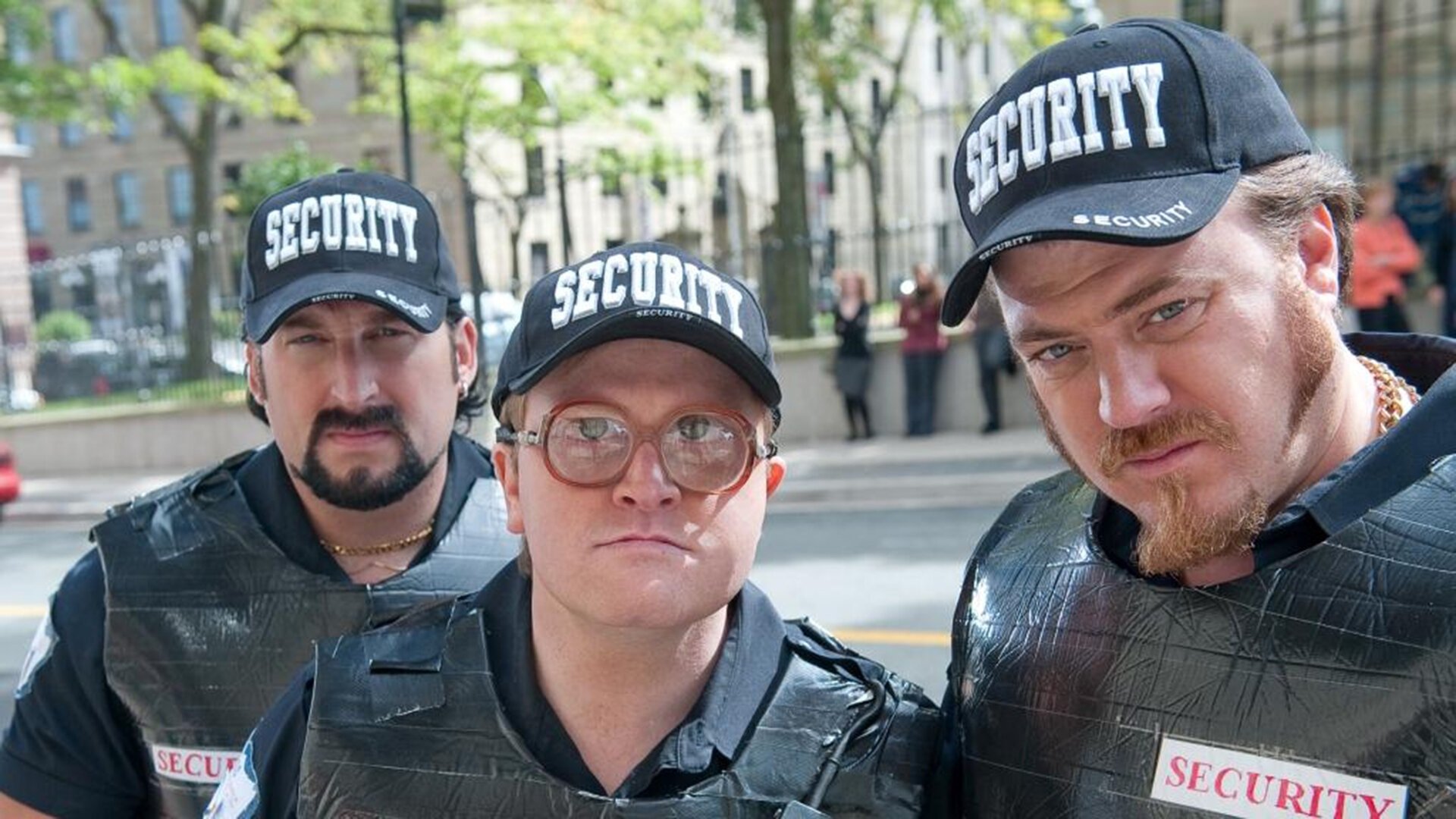 Backdrop for Trailer Park Boys: Countdown to Liquor Day