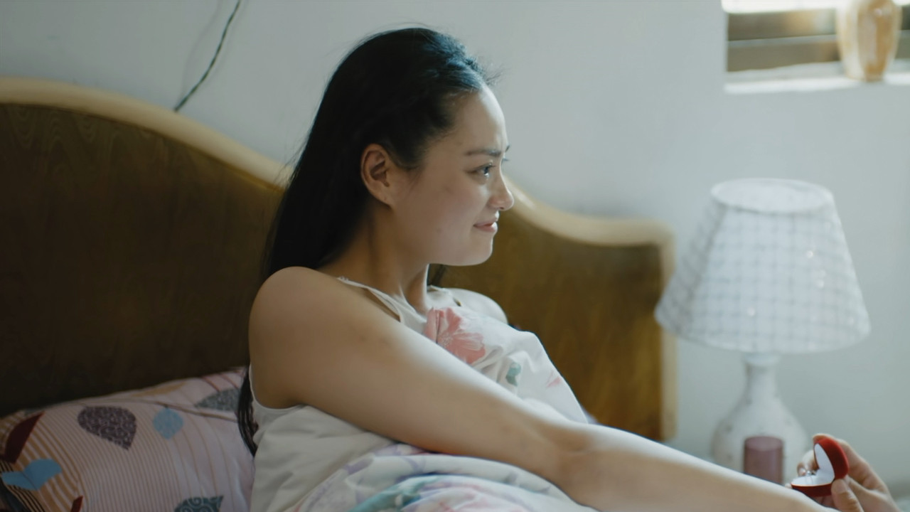 Backdrop for Fingertip