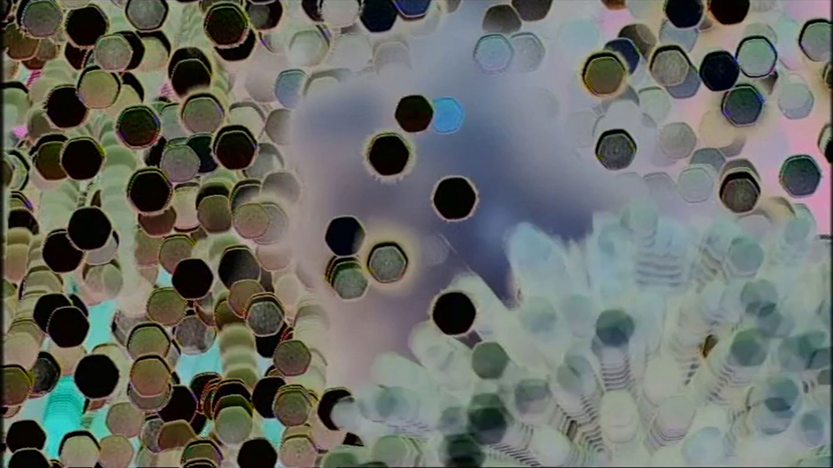 Backdrop for Sky Spirits