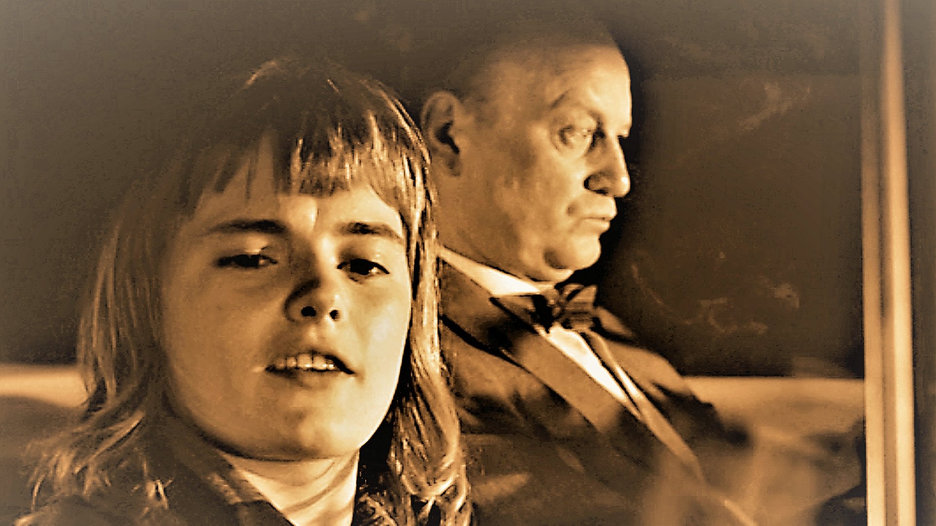 Backdrop for Just Once More