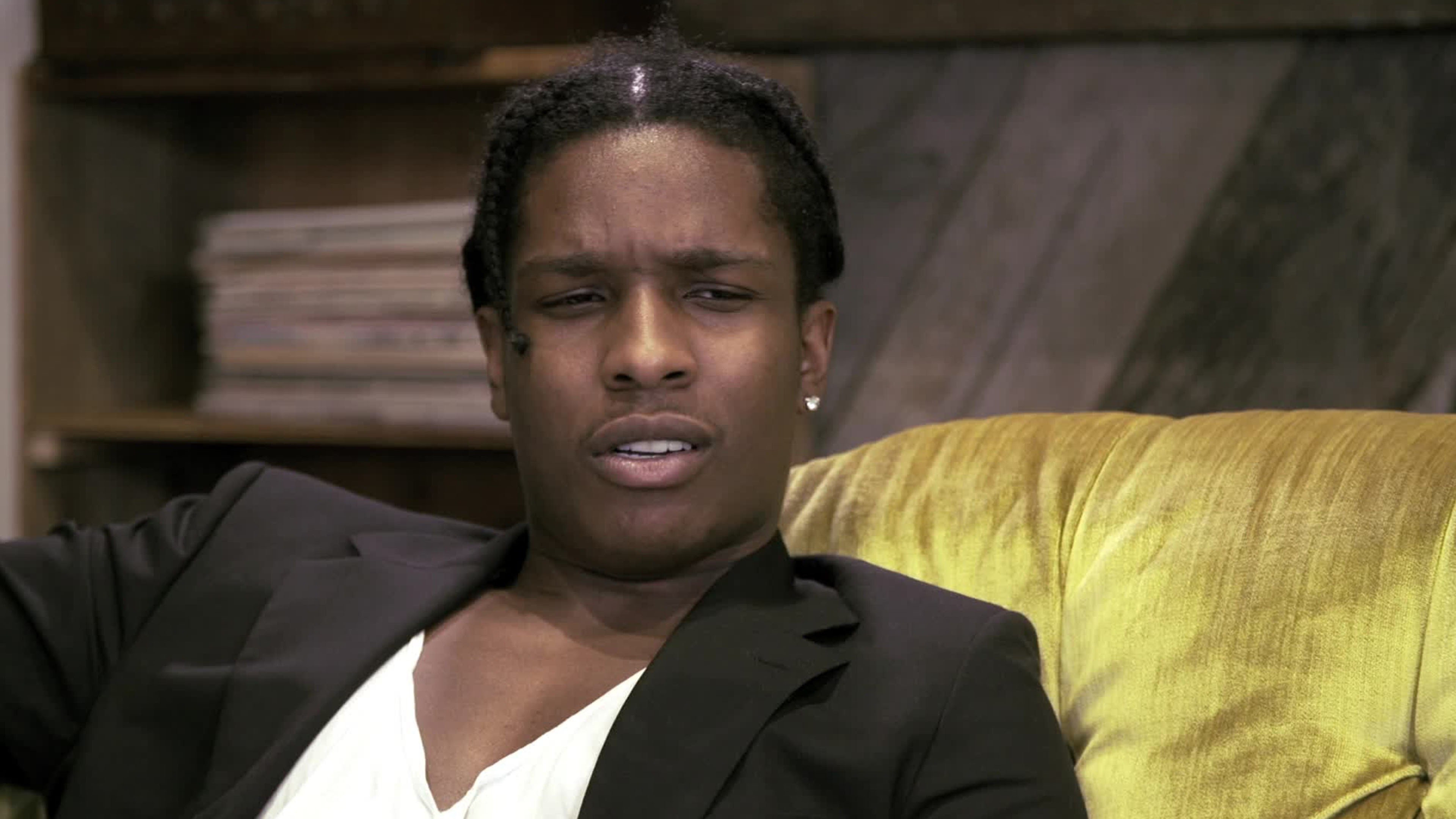 Backdrop for Jeremy Scott: The People's Designer