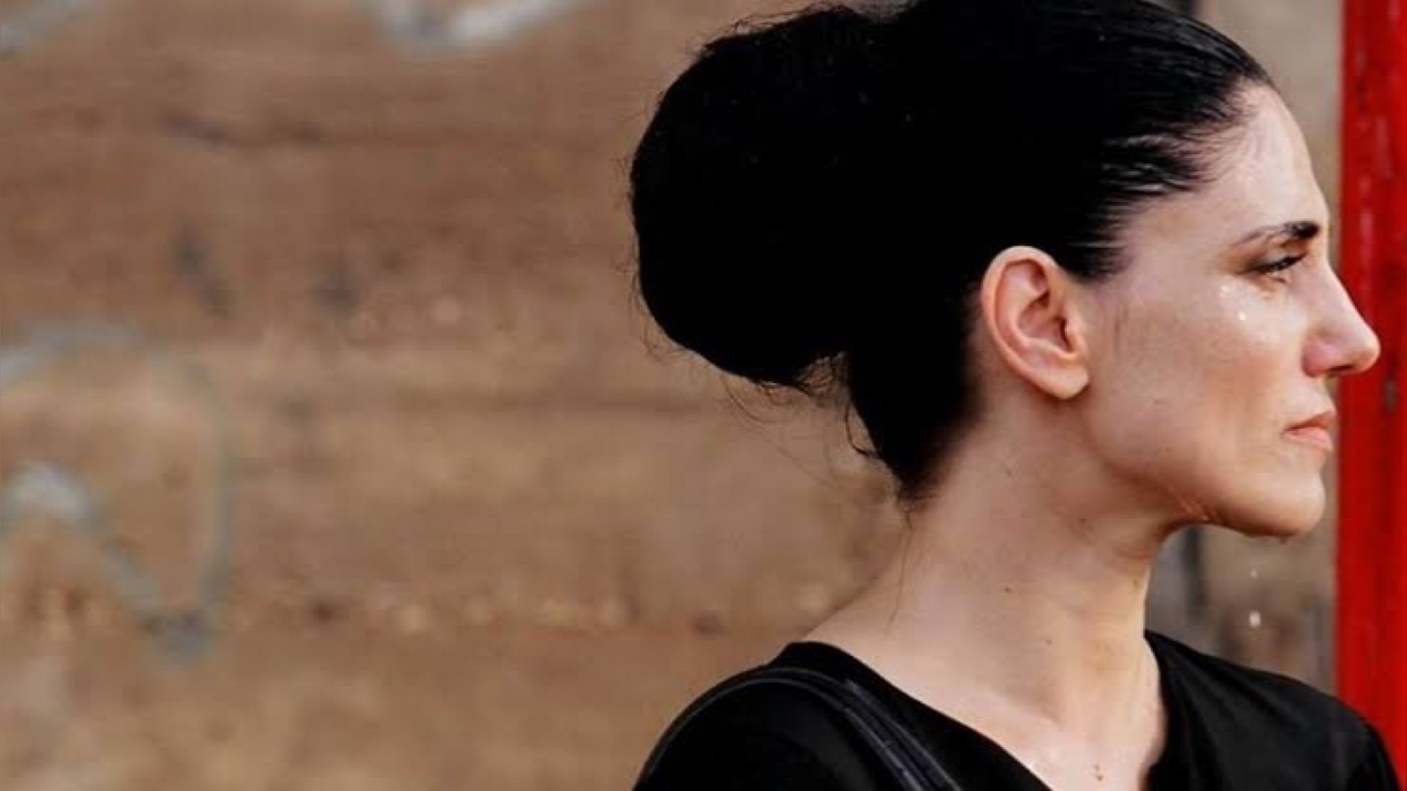 Backdrop for To Take A Wife