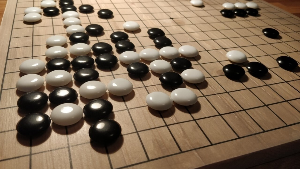 Backdrop for Chine, stratégie d'une conquête