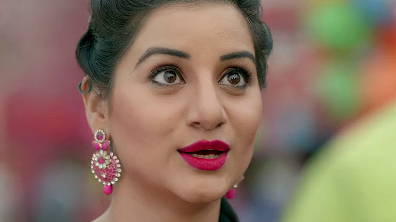 Backdrop for Junction Varanasi