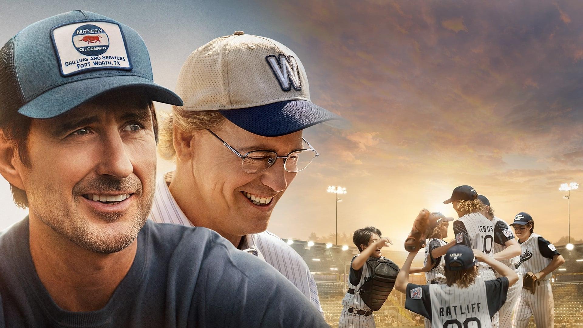 Backdrop for You Gotta Believe