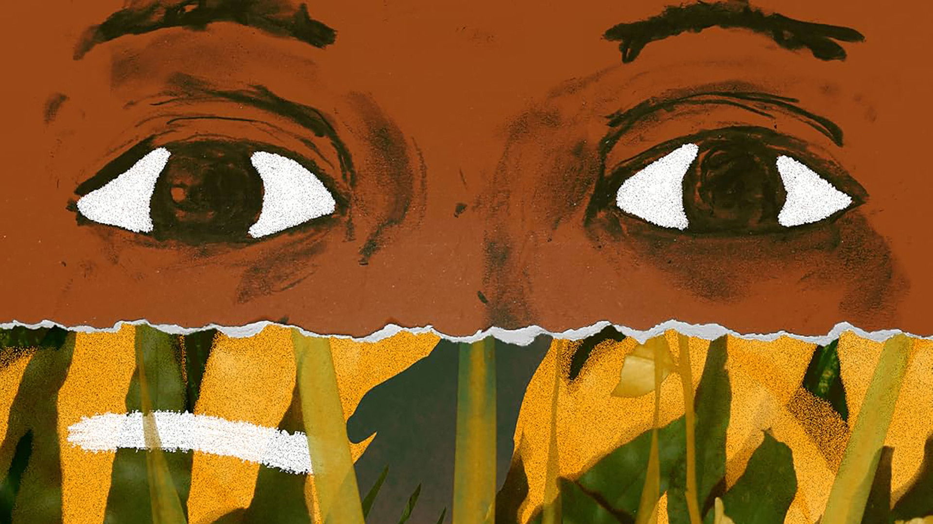 Backdrop for Olivia & the Clouds