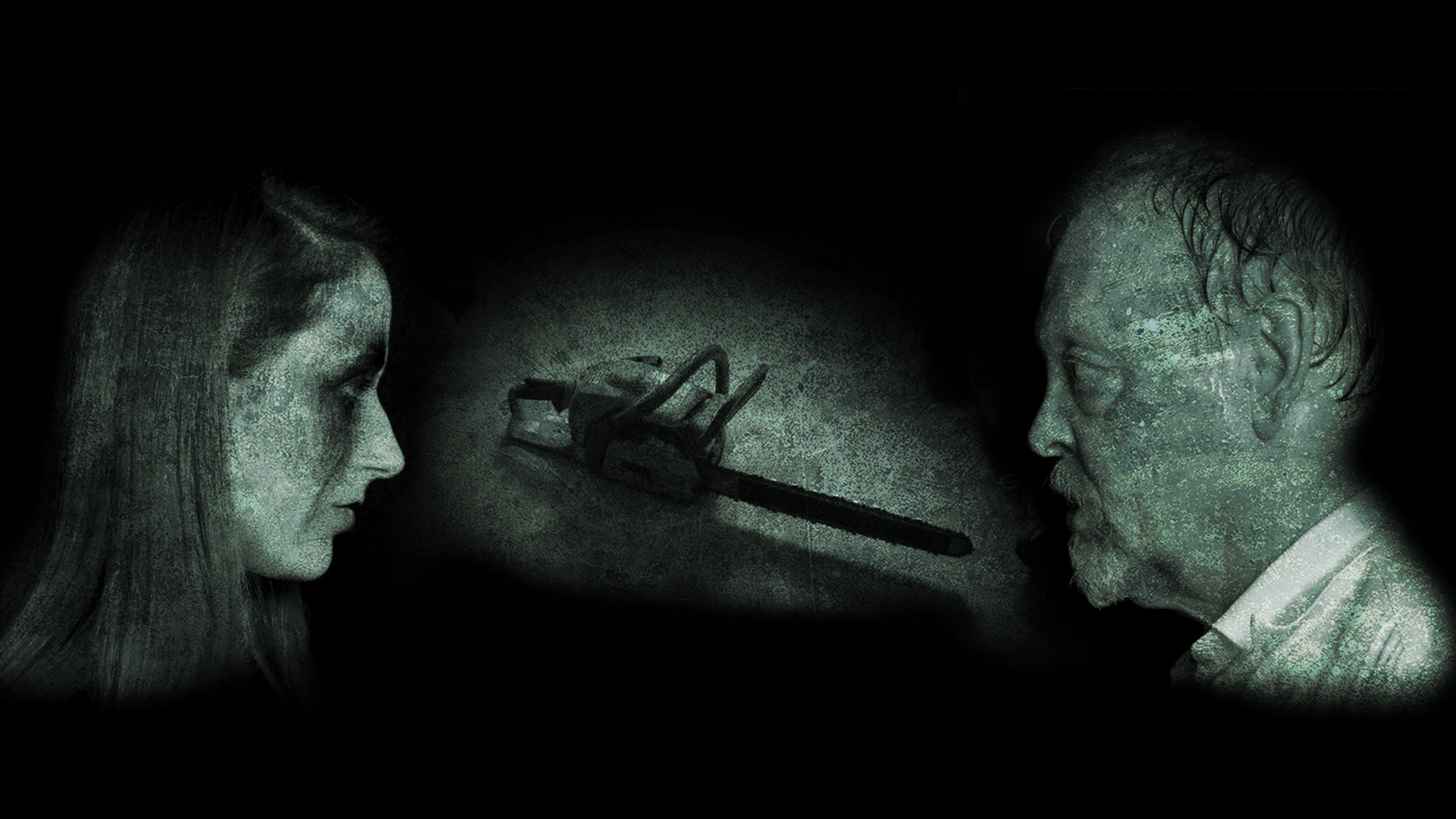 Backdrop for The Least Among Us