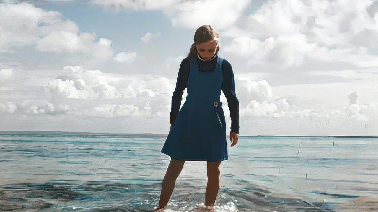 Backdrop for The Child of the High Seas