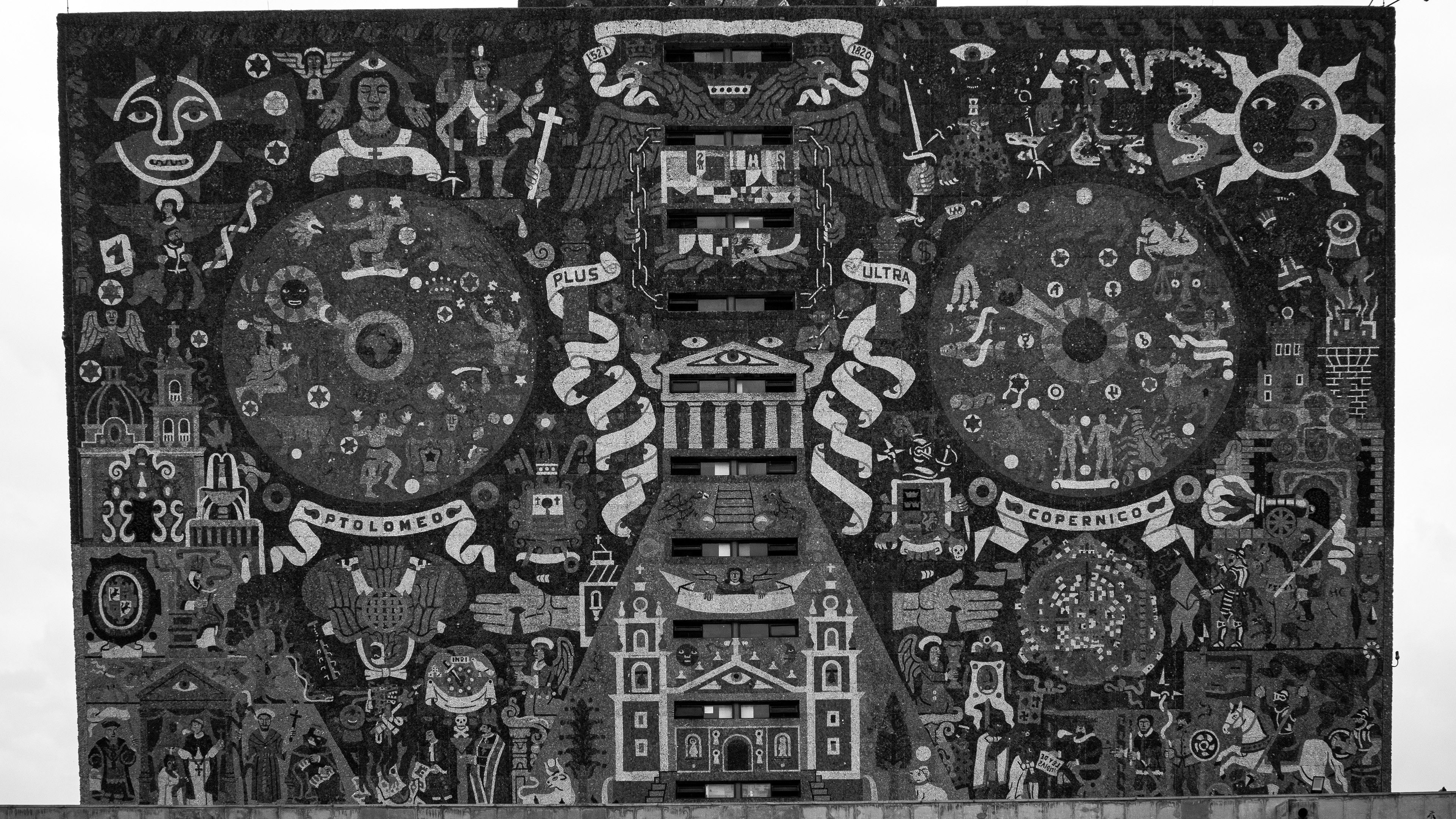 Backdrop for A Sunny Day