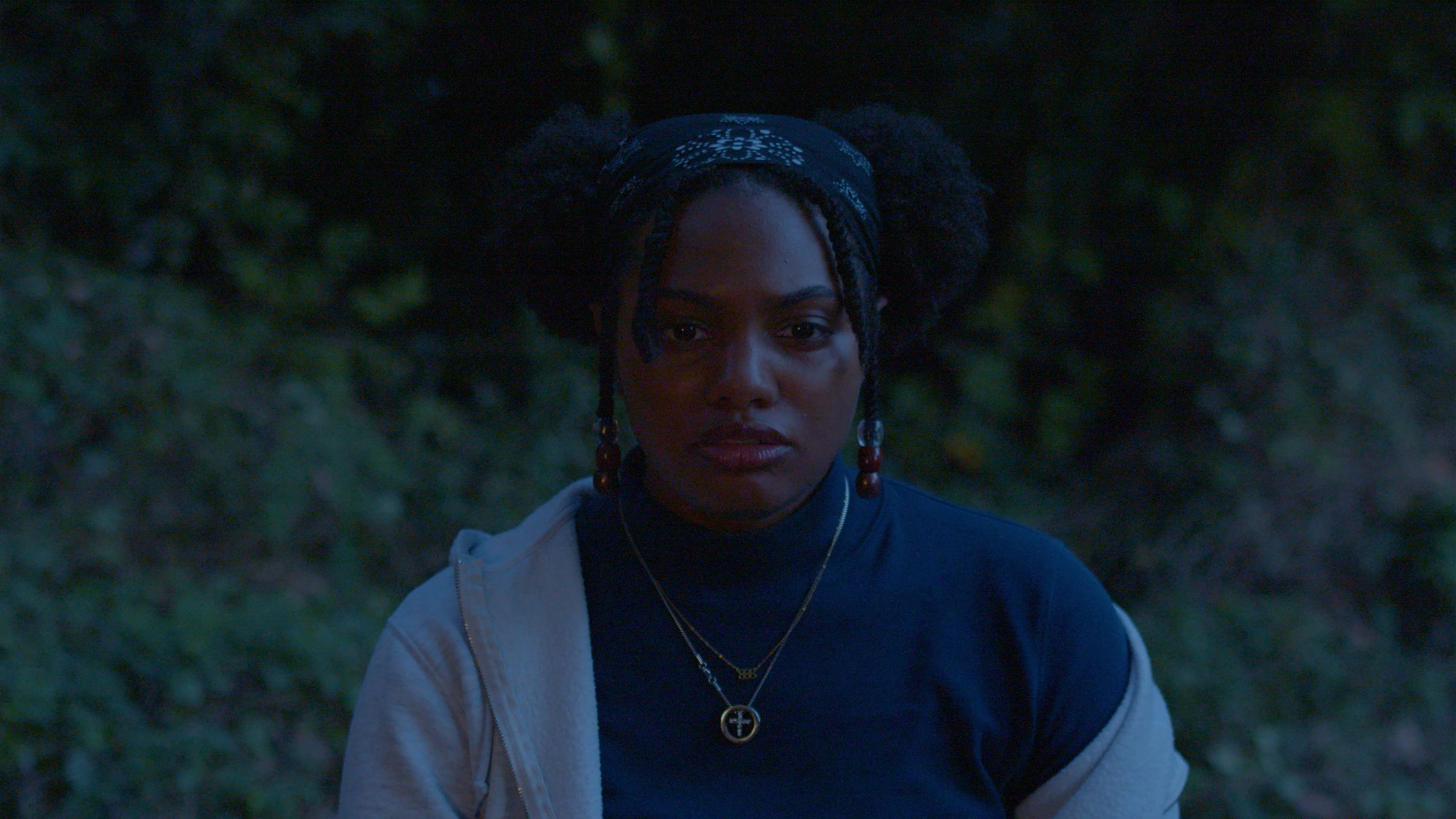 Backdrop for Akuji: Dead and Awake