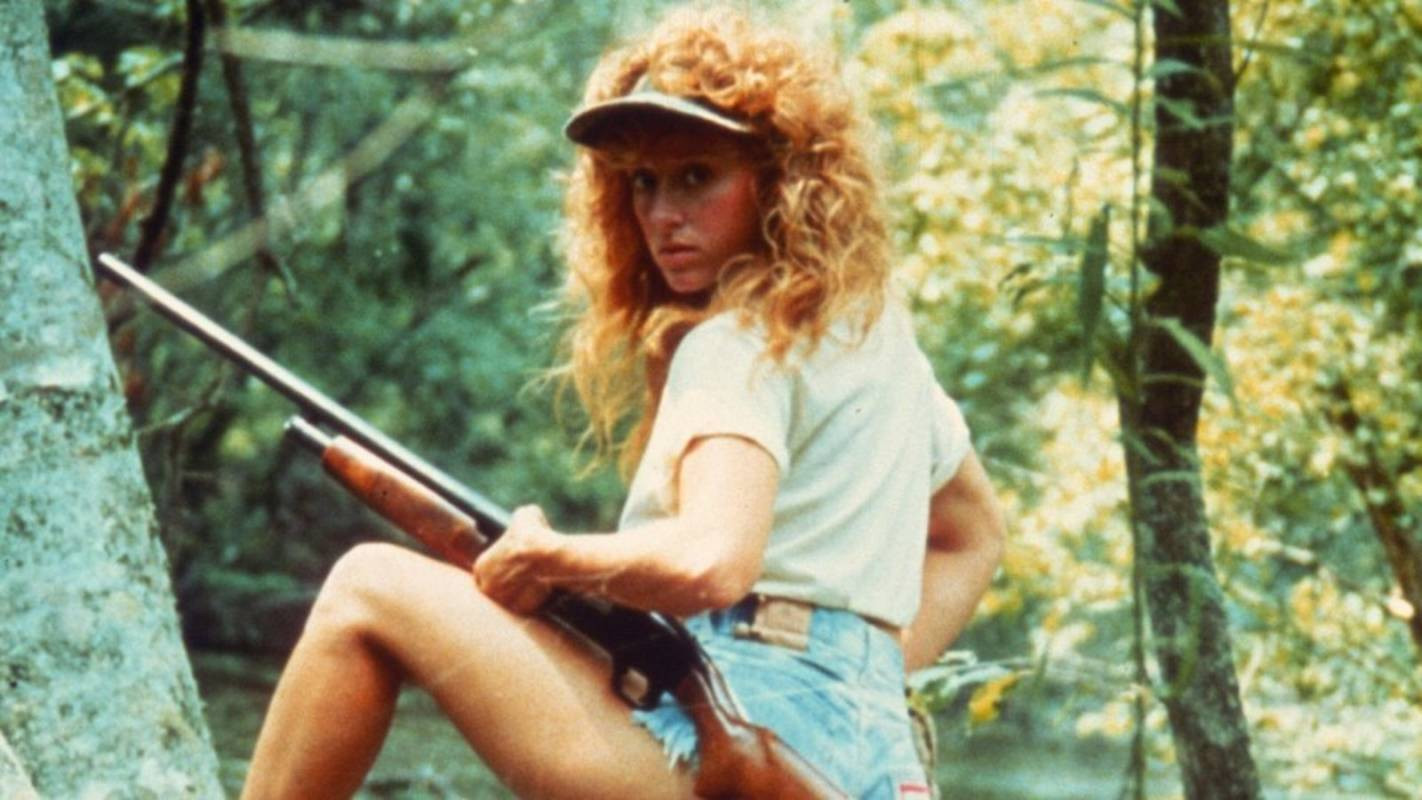 Backdrop for Gatorbait II: Cajun Justice