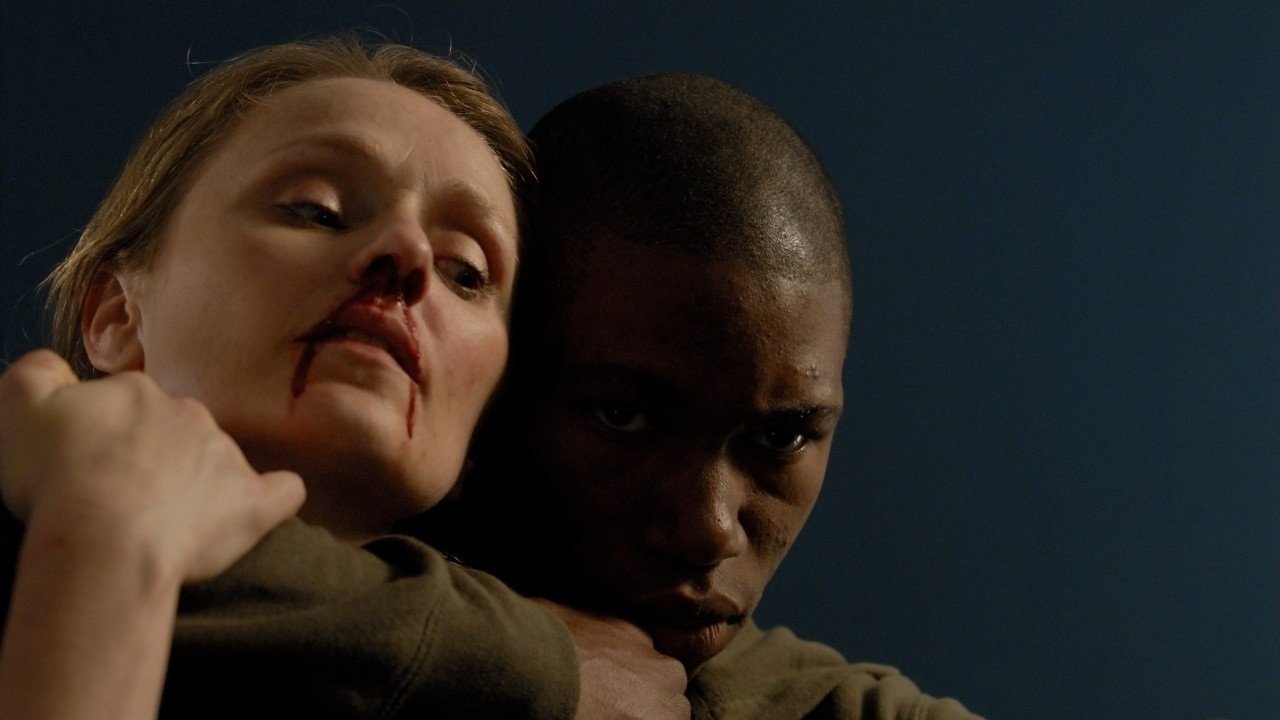 Backdrop for Cherry Tree Lane