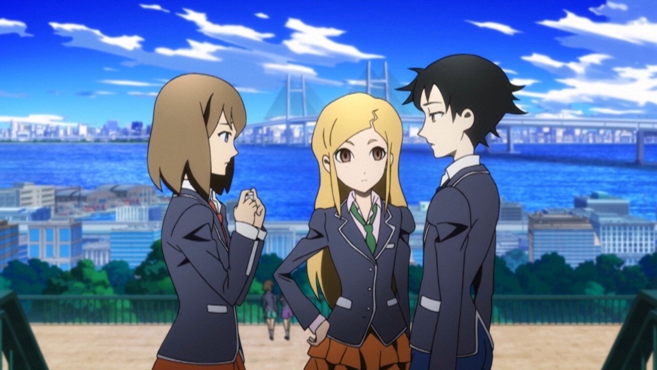 Backdrop for Loups=Garous