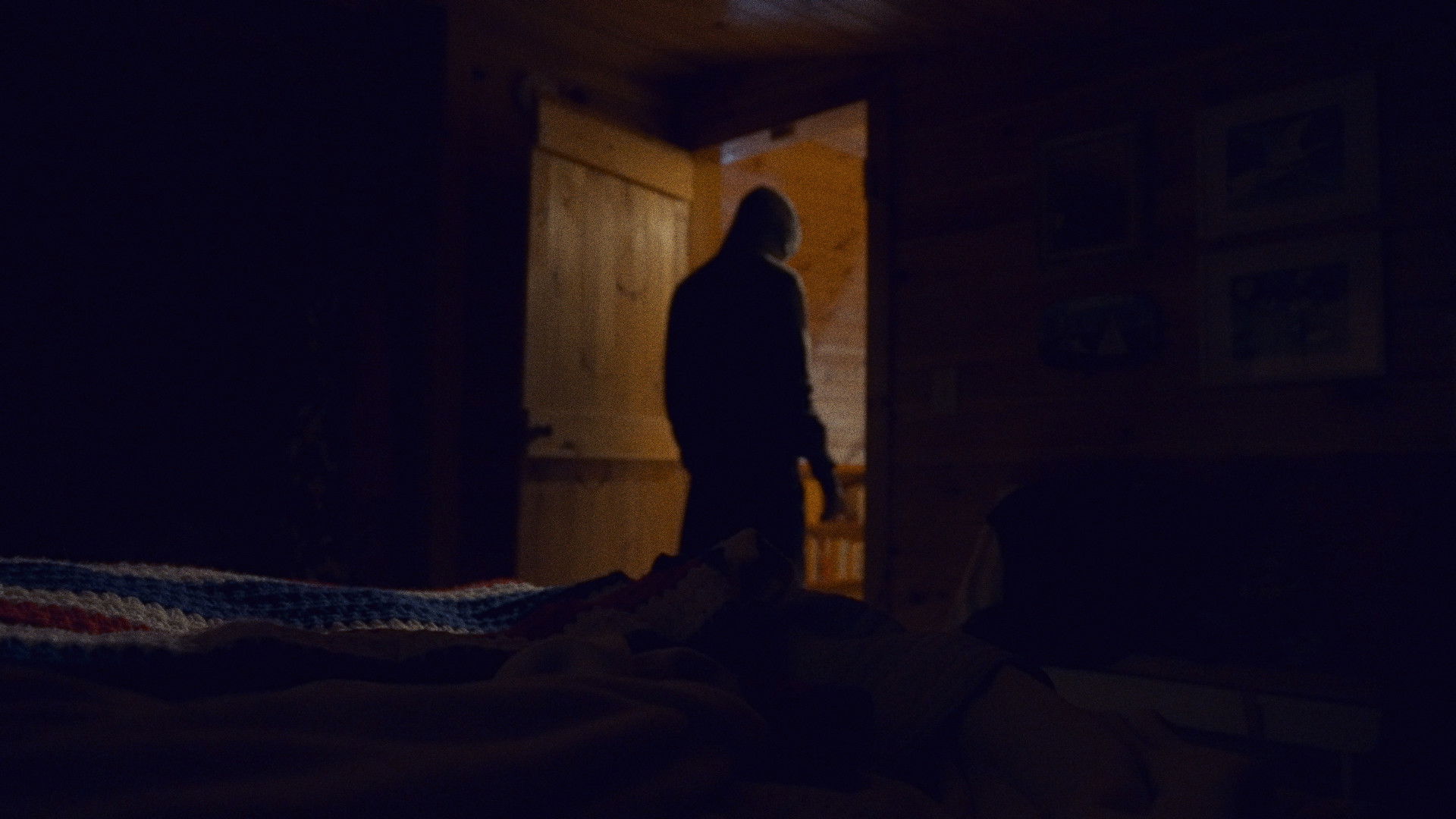 Backdrop for Fatal Harmony