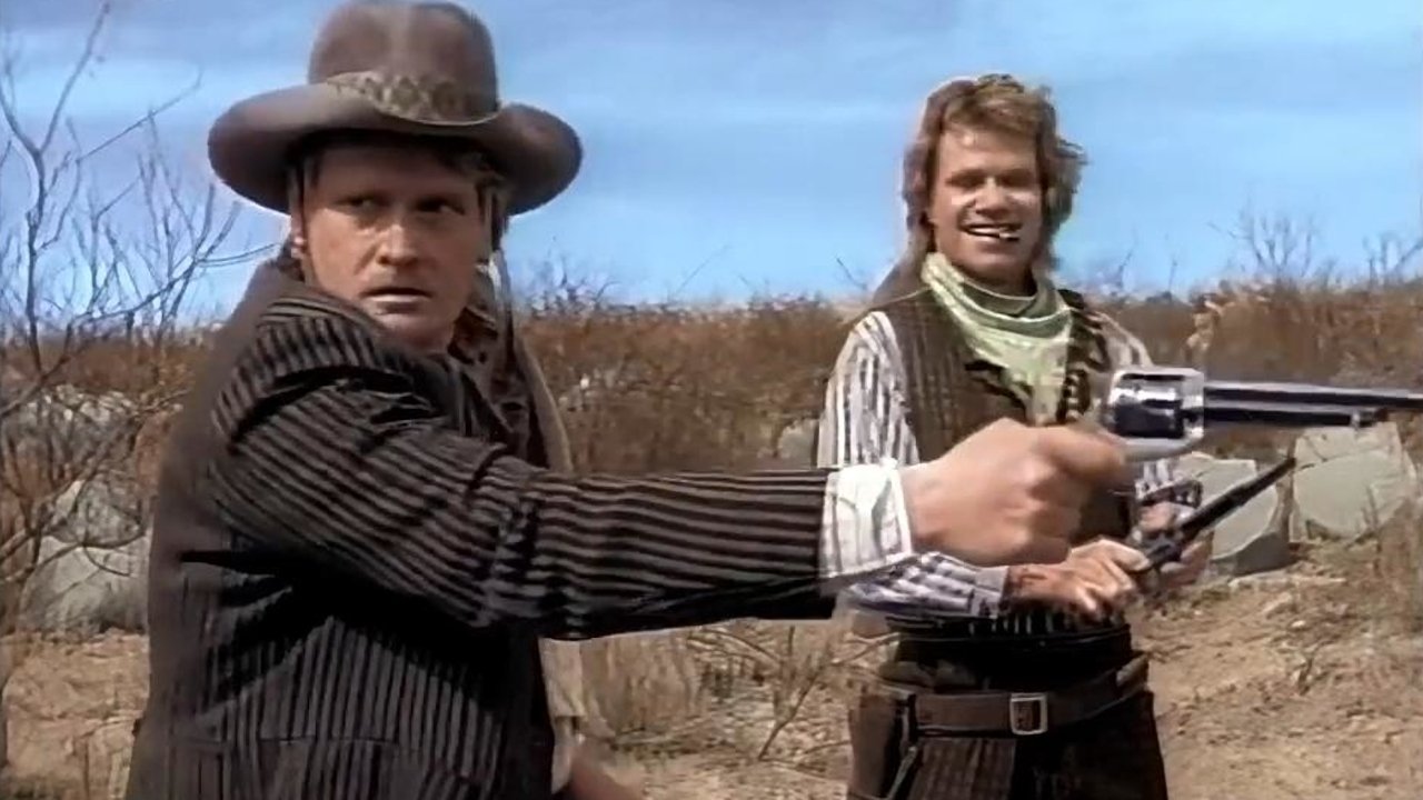 Backdrop for Wyatt Earp: Return to Tombstone