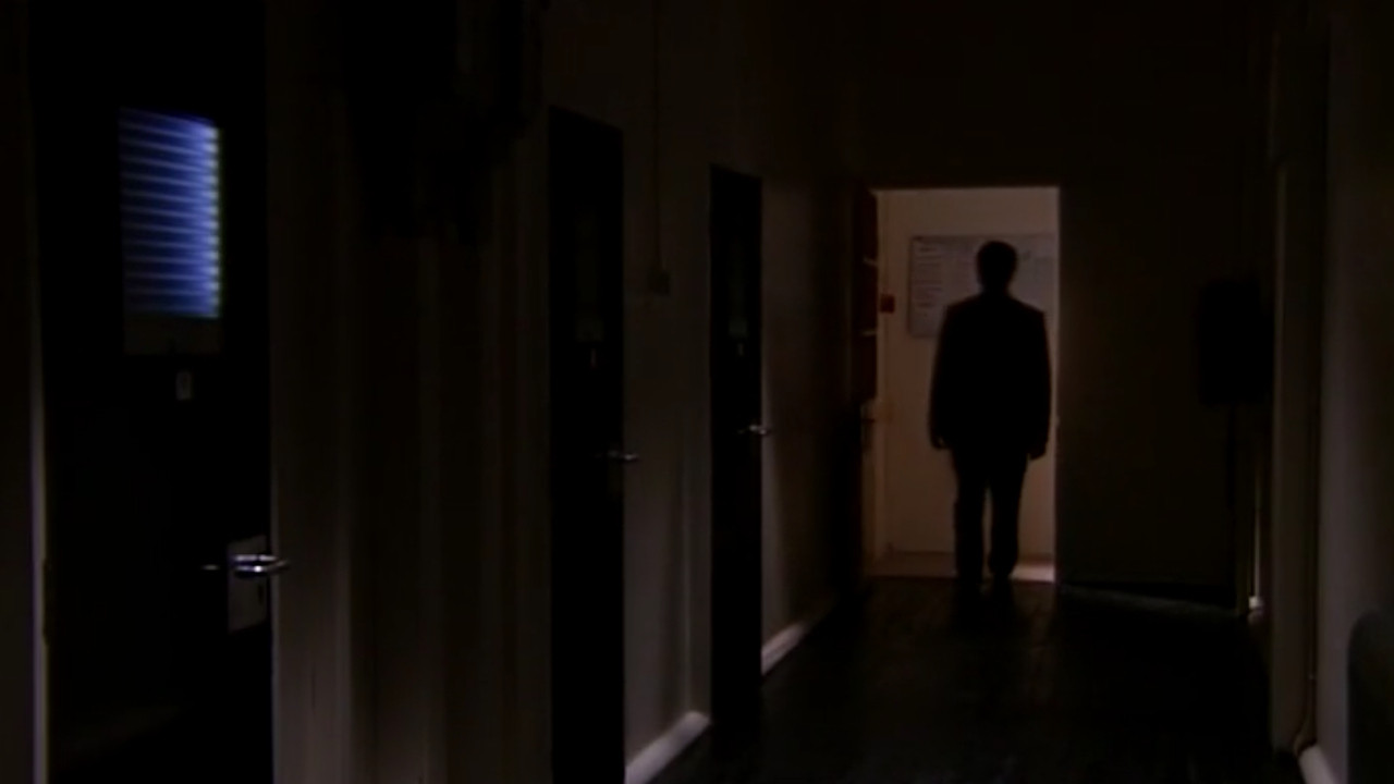 Backdrop for PROBE: The Zero Imperative