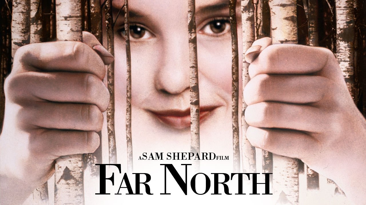 Backdrop for Far North