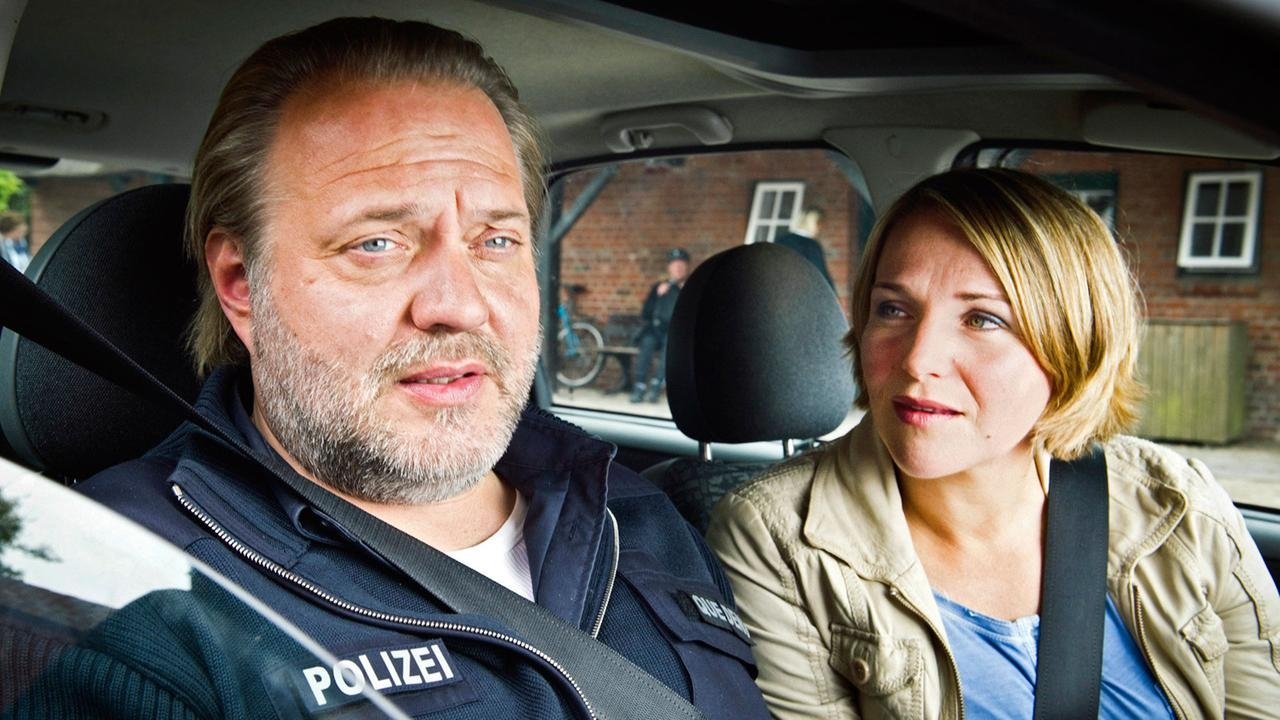 Backdrop for Reiff für die Insel - Neubeginn