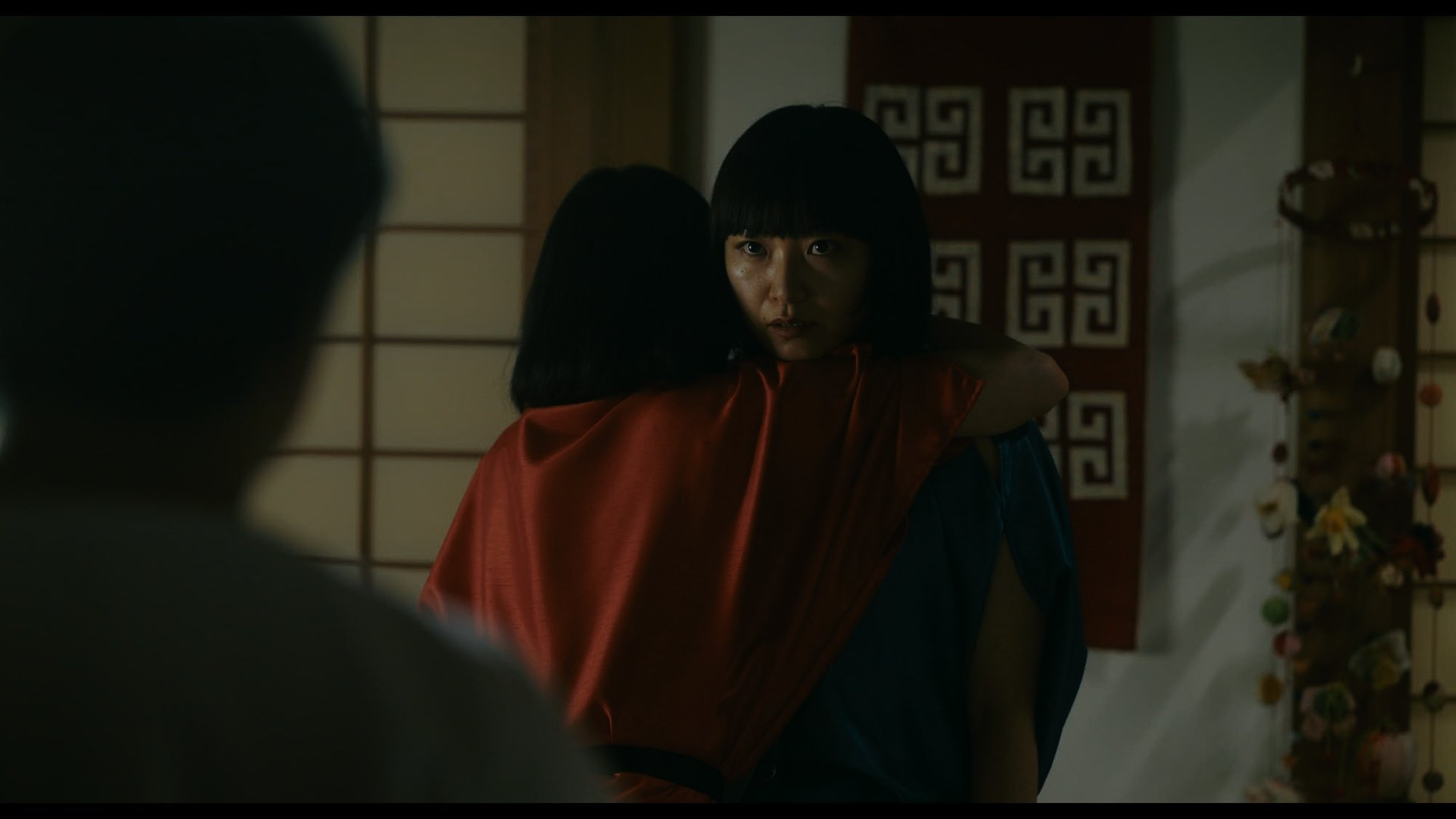 Backdrop for アンティゴネイタス