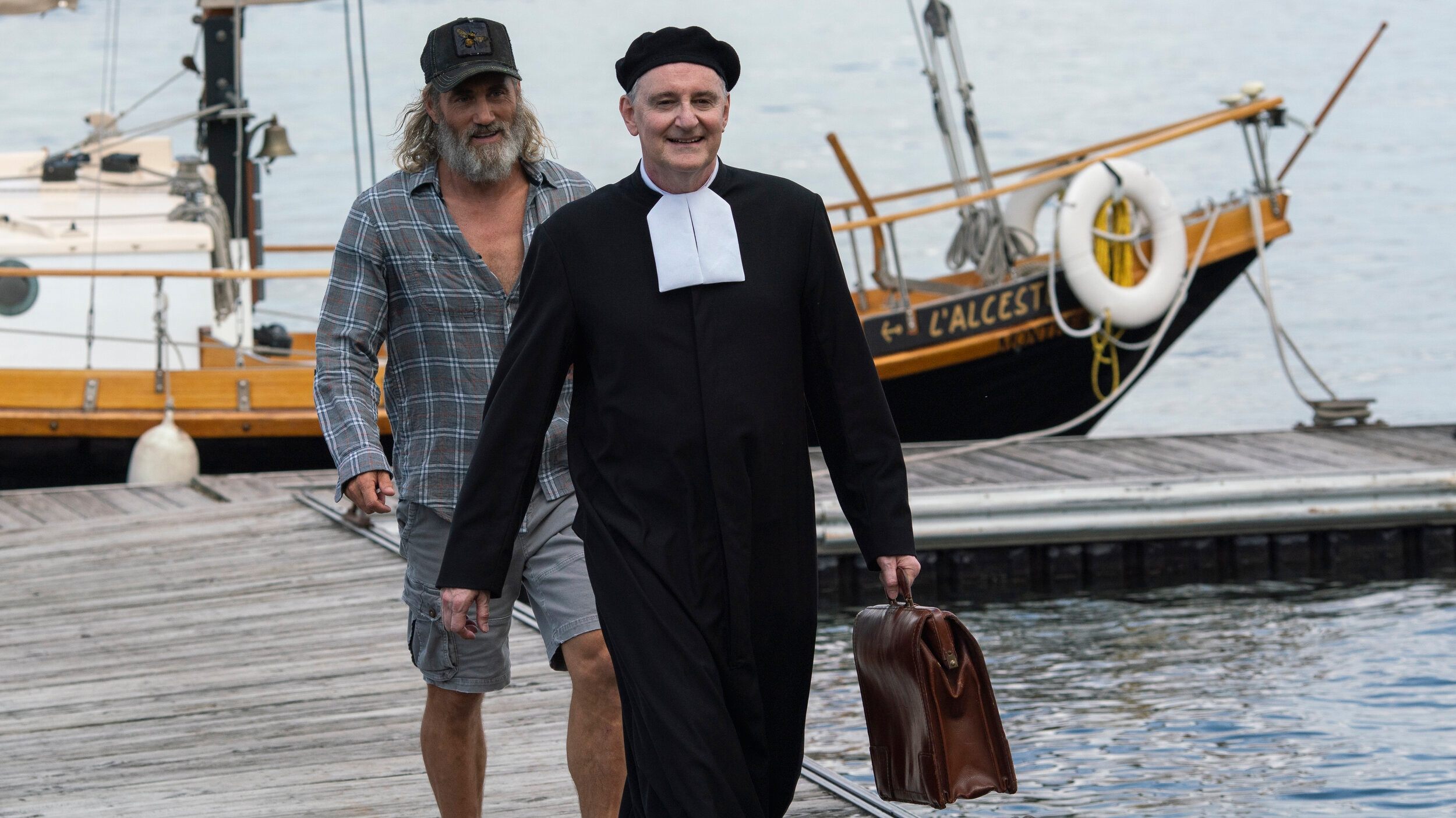 Backdrop for Forgotten Flowers