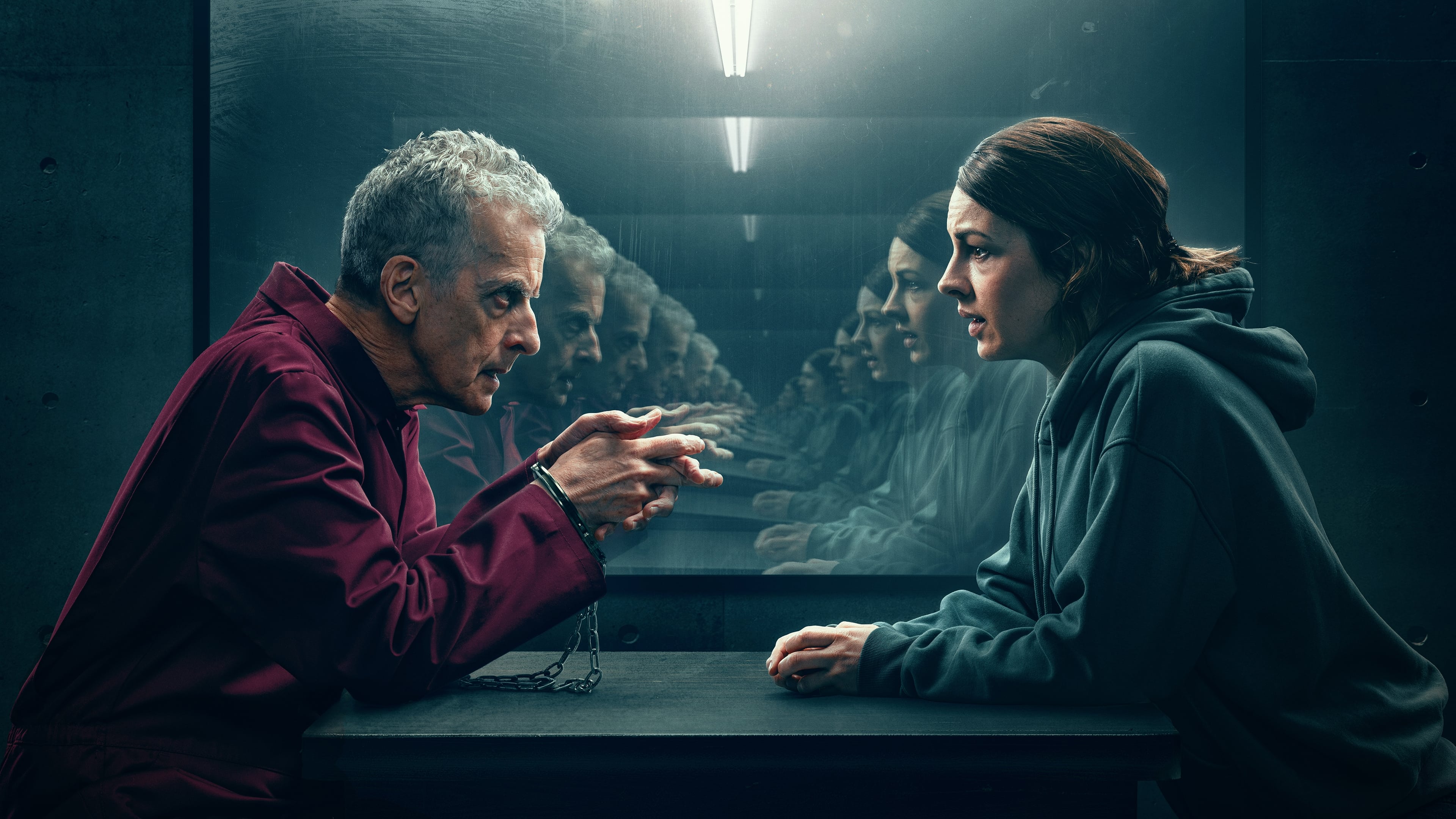 Backdrop for The Devil's Hour